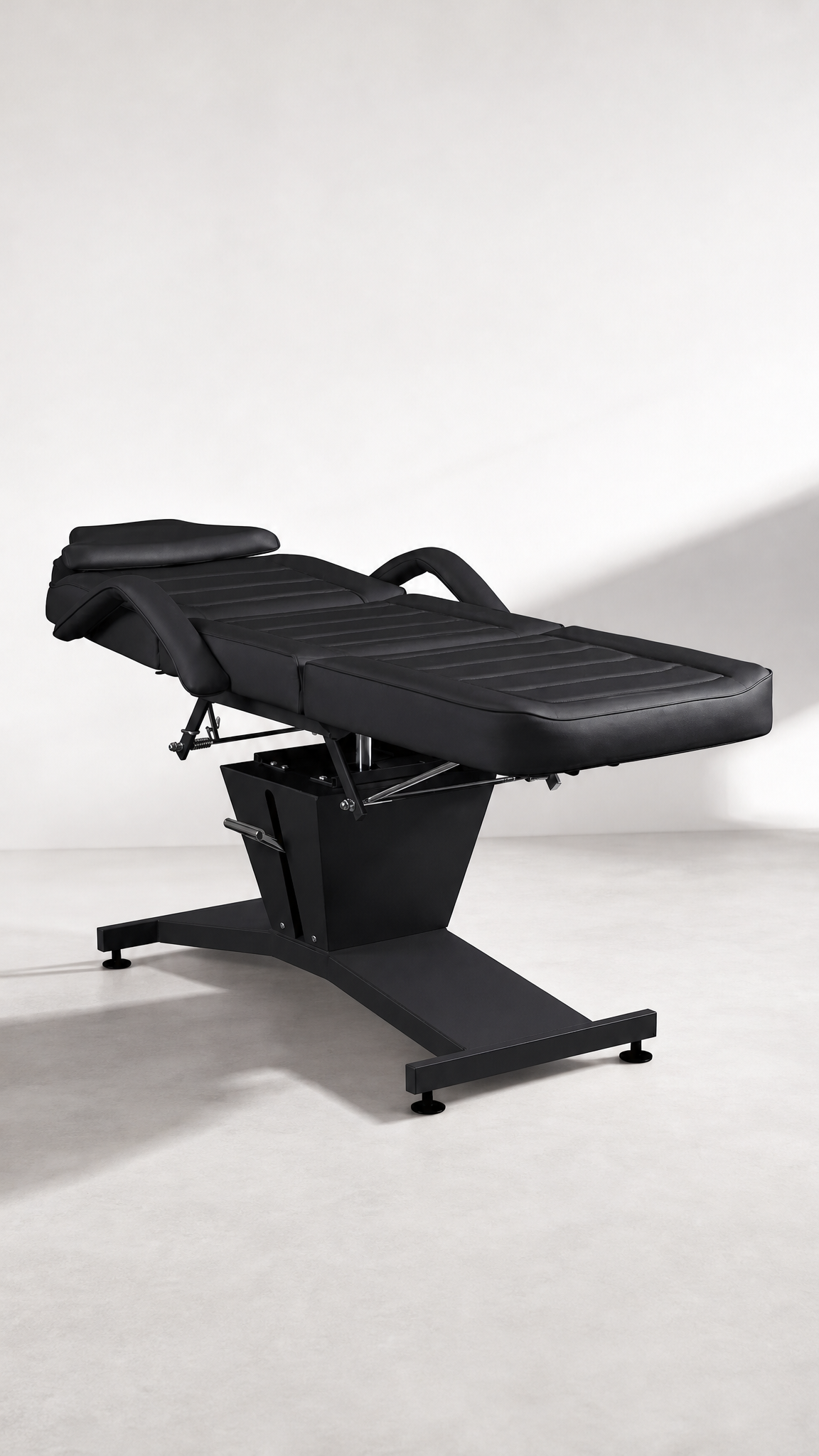 Art Crusader 360° Tattoo Bed BE07.1