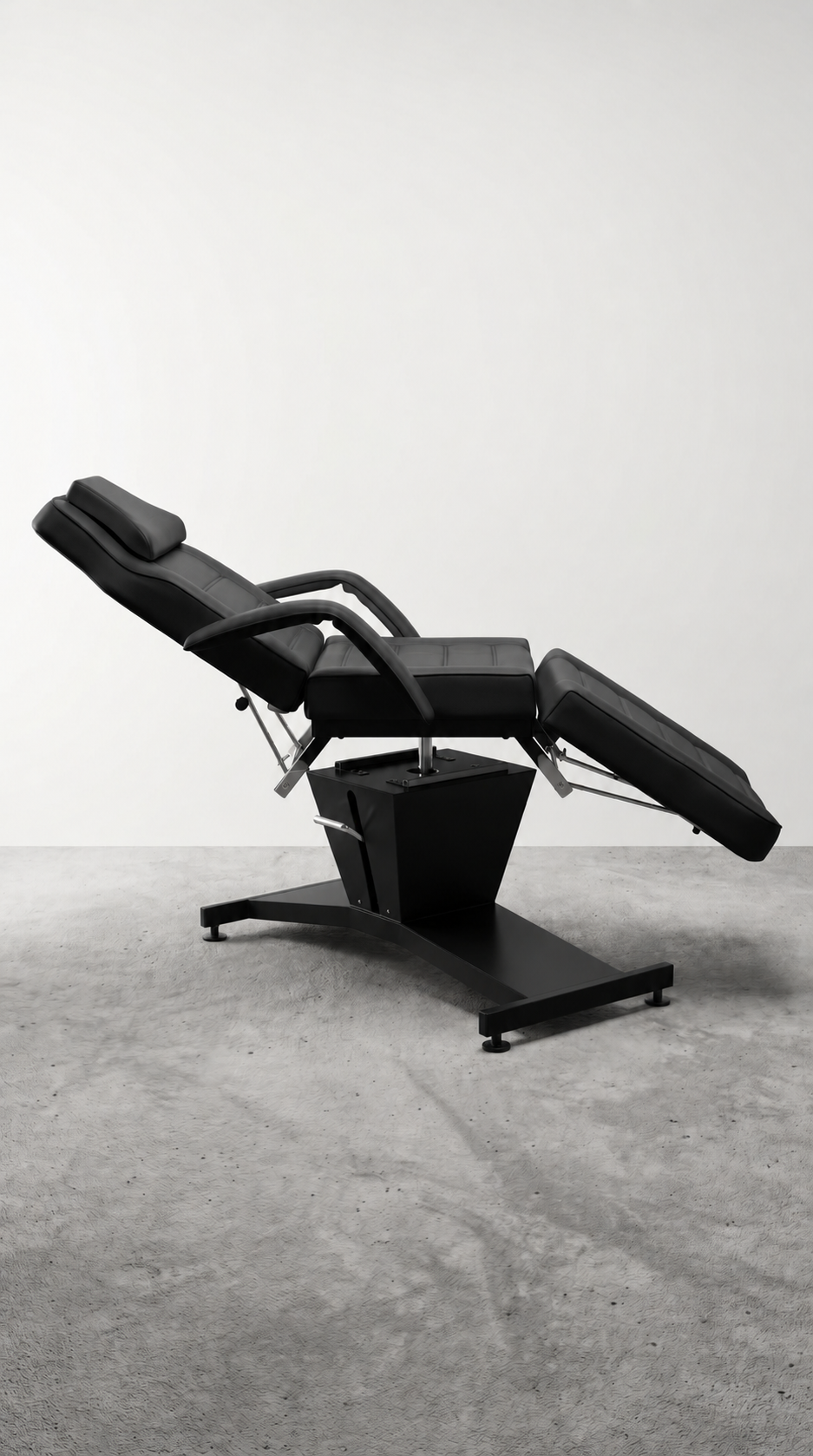 Art Crusader 360° Tattoo Bed BE07.1
