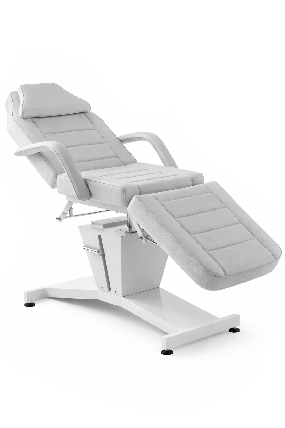 Donna - 360° - Beauty Bed - White