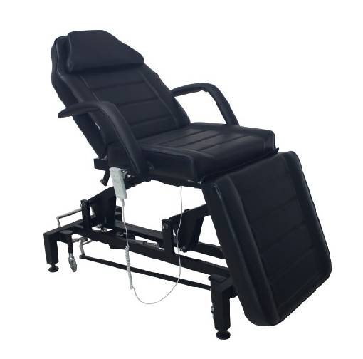 InkForge ll Semi-Electric Tattoo Bed BE08