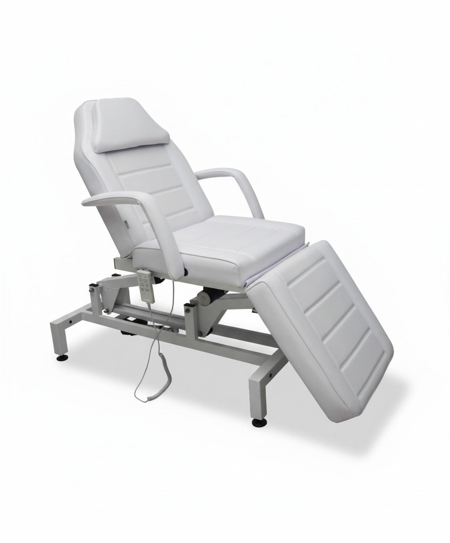 Melissa l Beauty Bed White BE08A