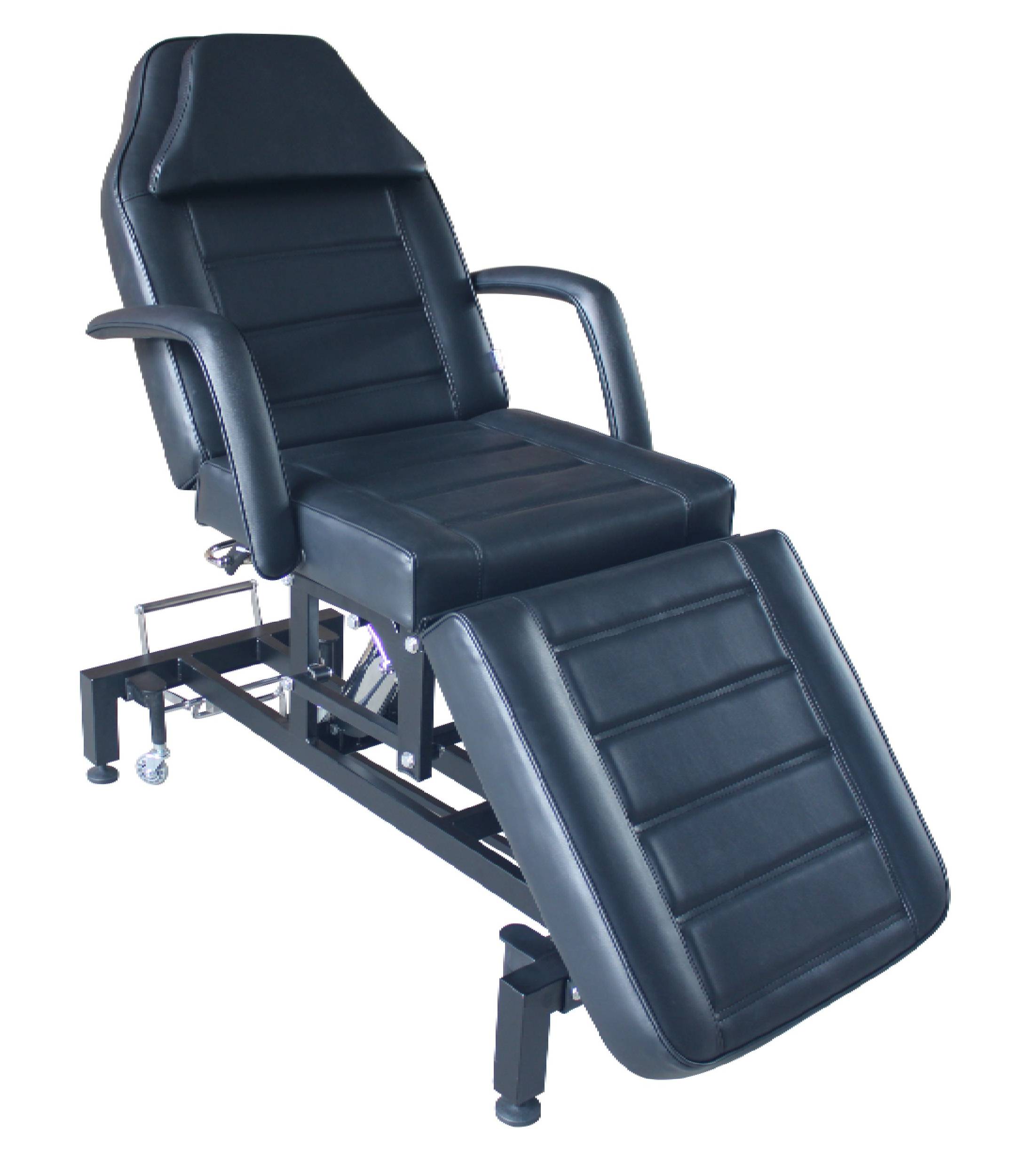 InkForge Tattoo Bed BE08A