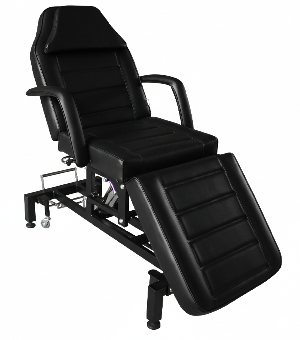 InkForge Tattoo Bed BE08A