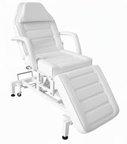 Melissa l Beauty Bed White BE08A