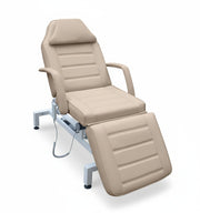 Melissa lll Fully-Electric Beauty Bed Latte BE08B