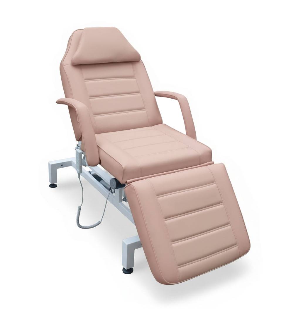 Melissa lll Fully-Electric Beauty Bed Cherry Blossom BE08B