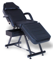 Monica Beauty Bed BE09.1