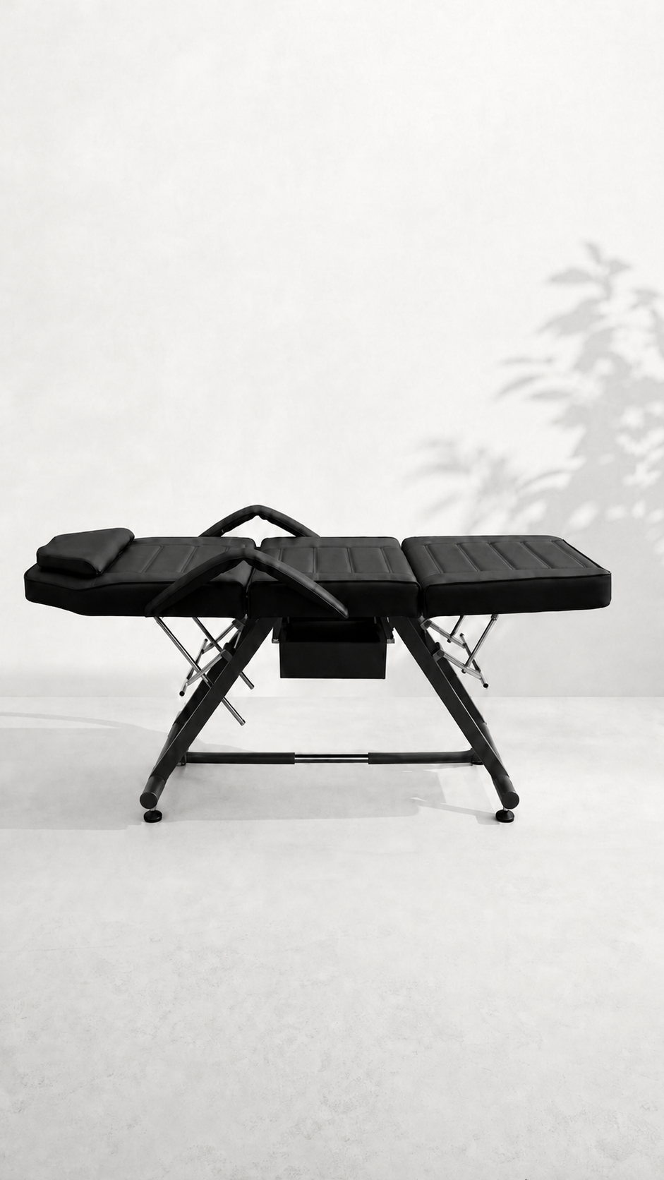 SkinXtreme Tattoo Bed BE09.1