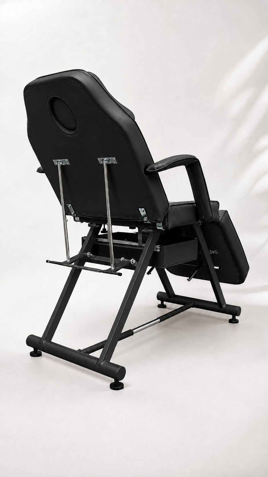 SkinXtreme Tattoo Bed BE09.1