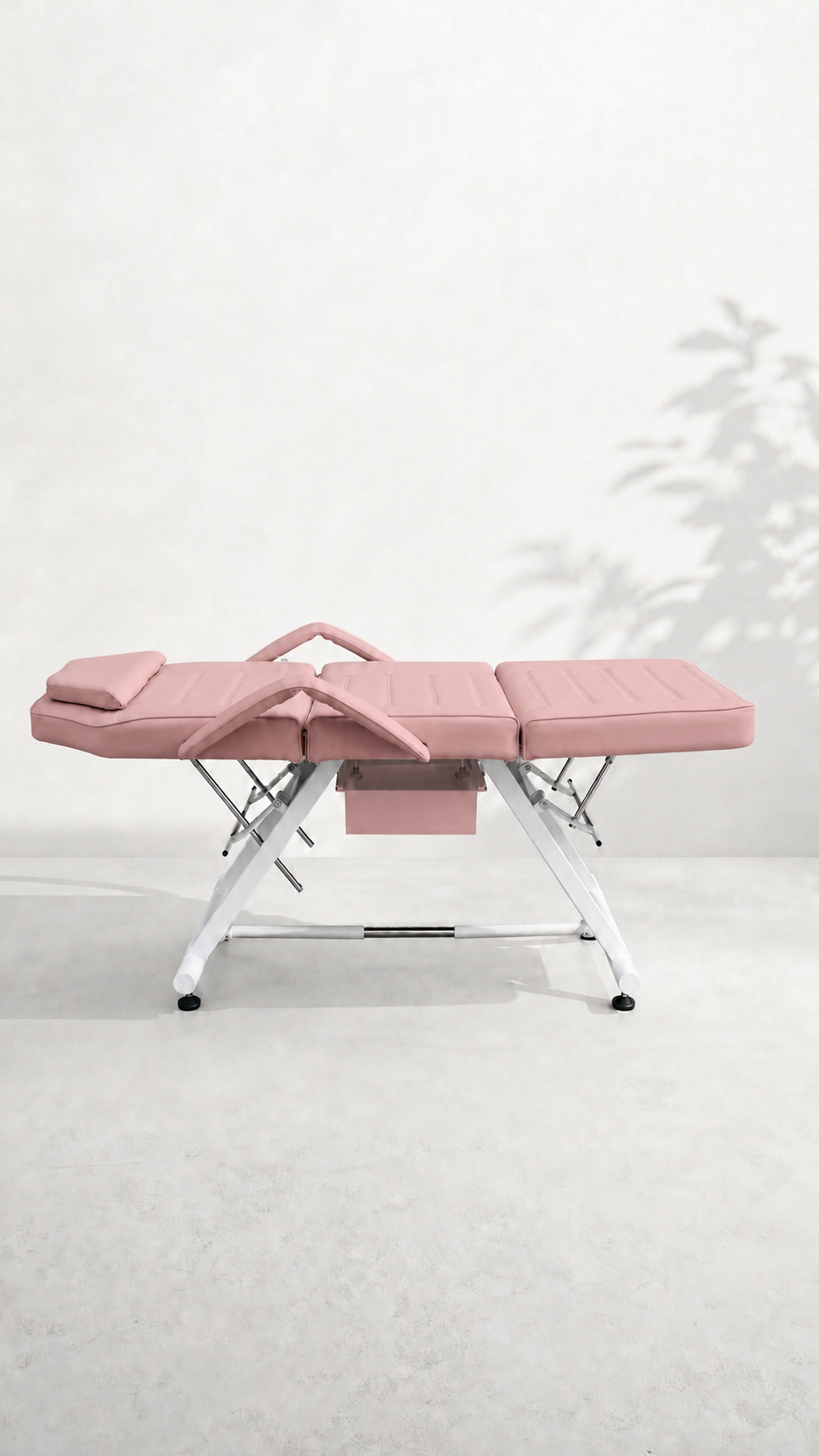 Monica - Beauty Bed - Fairy Floss