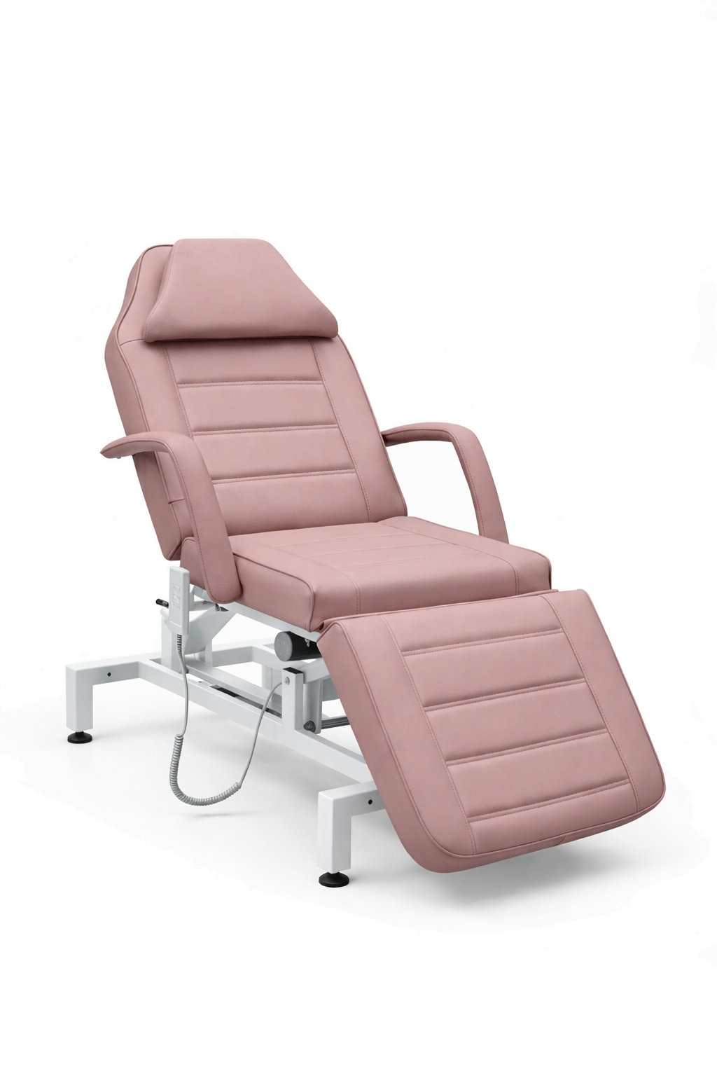 Melissa lll Fully-Electric Beauty Bed Cherry Blossom BE08B