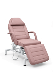 Melissa lll - Fully Electric - Beauty Bed - Fairy Floss