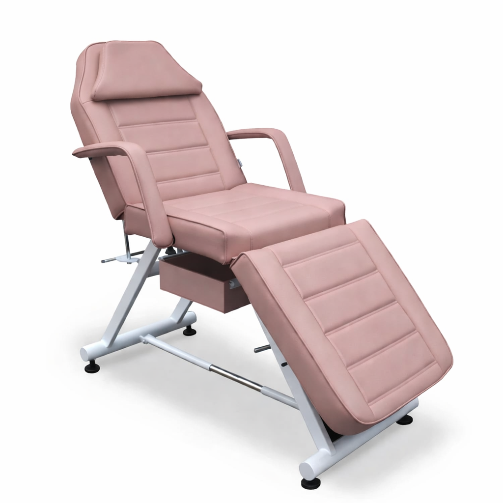 Monica - Beauty Bed - Fairy Floss