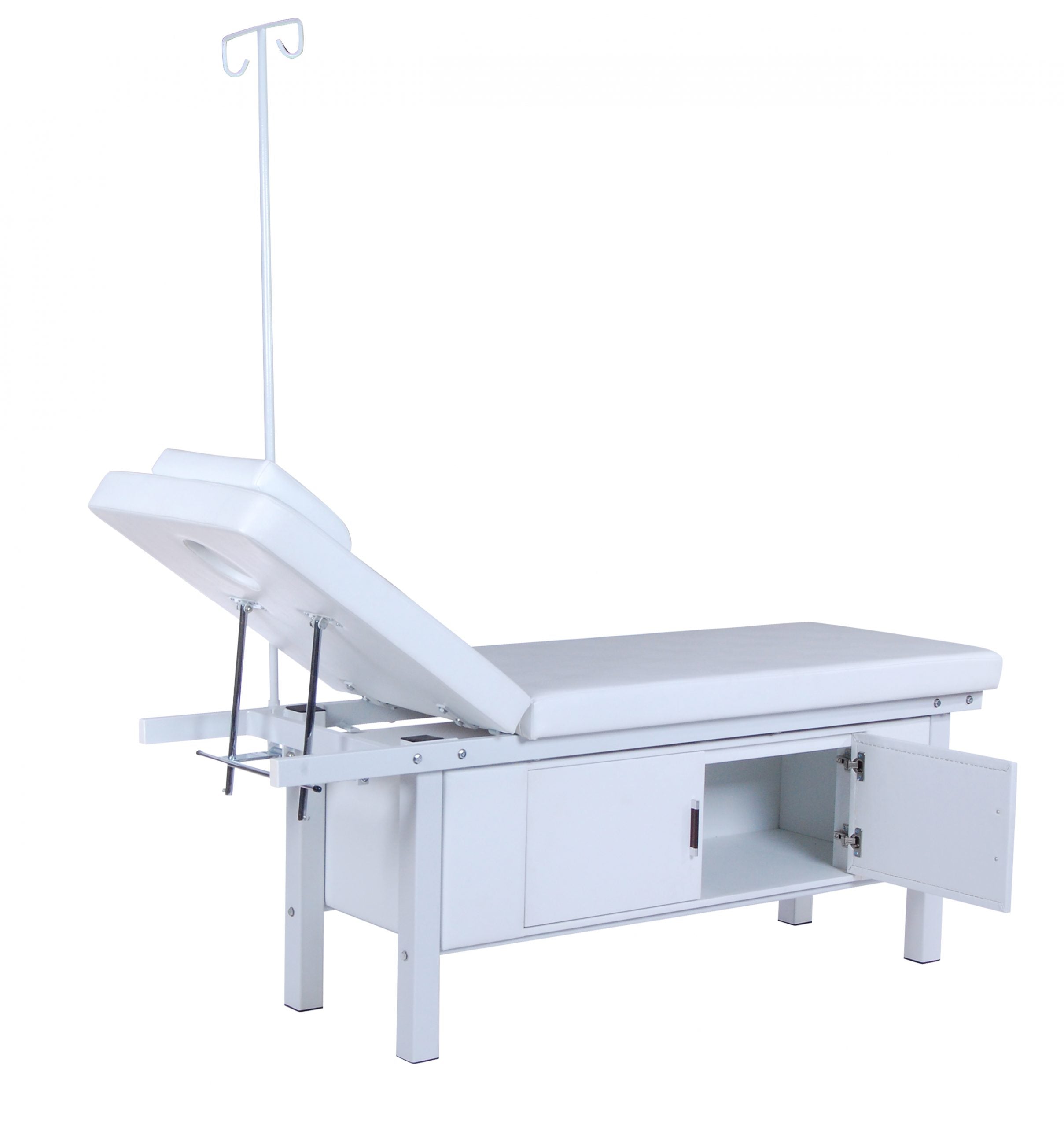 Elegans Waxing/Massage Table BE18