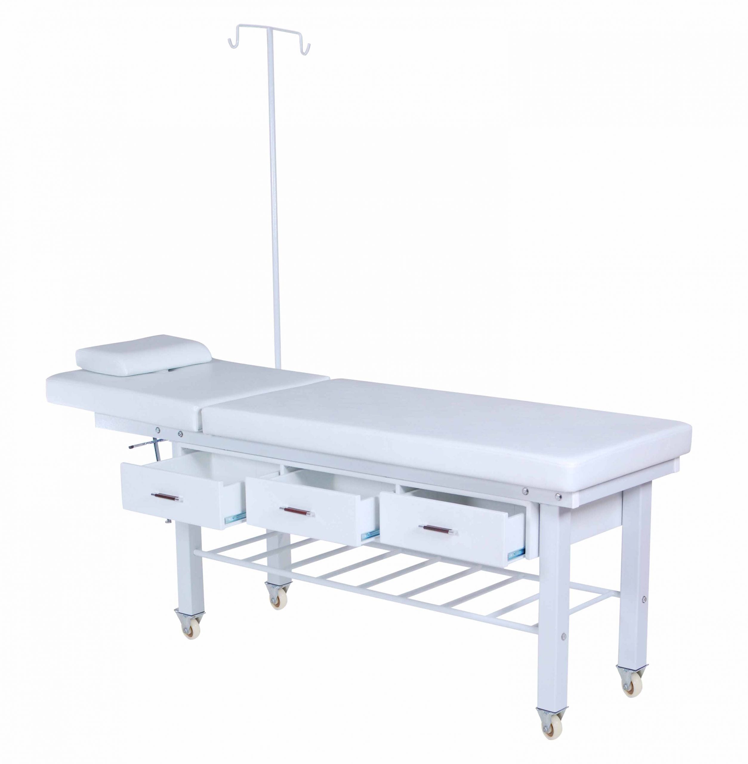 Elegans Waxing/Massage Table BE18