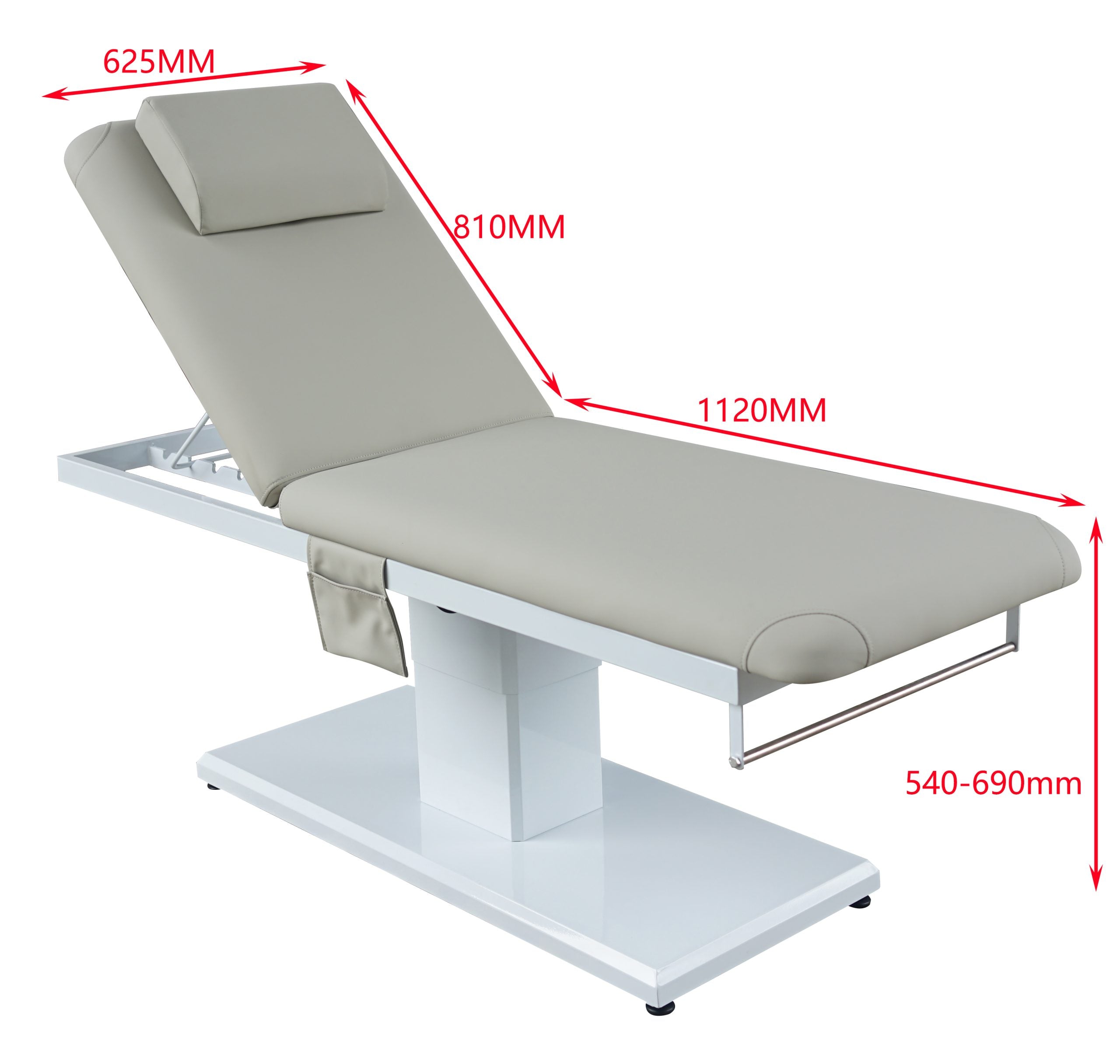 Elevate Pro Electric Treatment Bed BE27