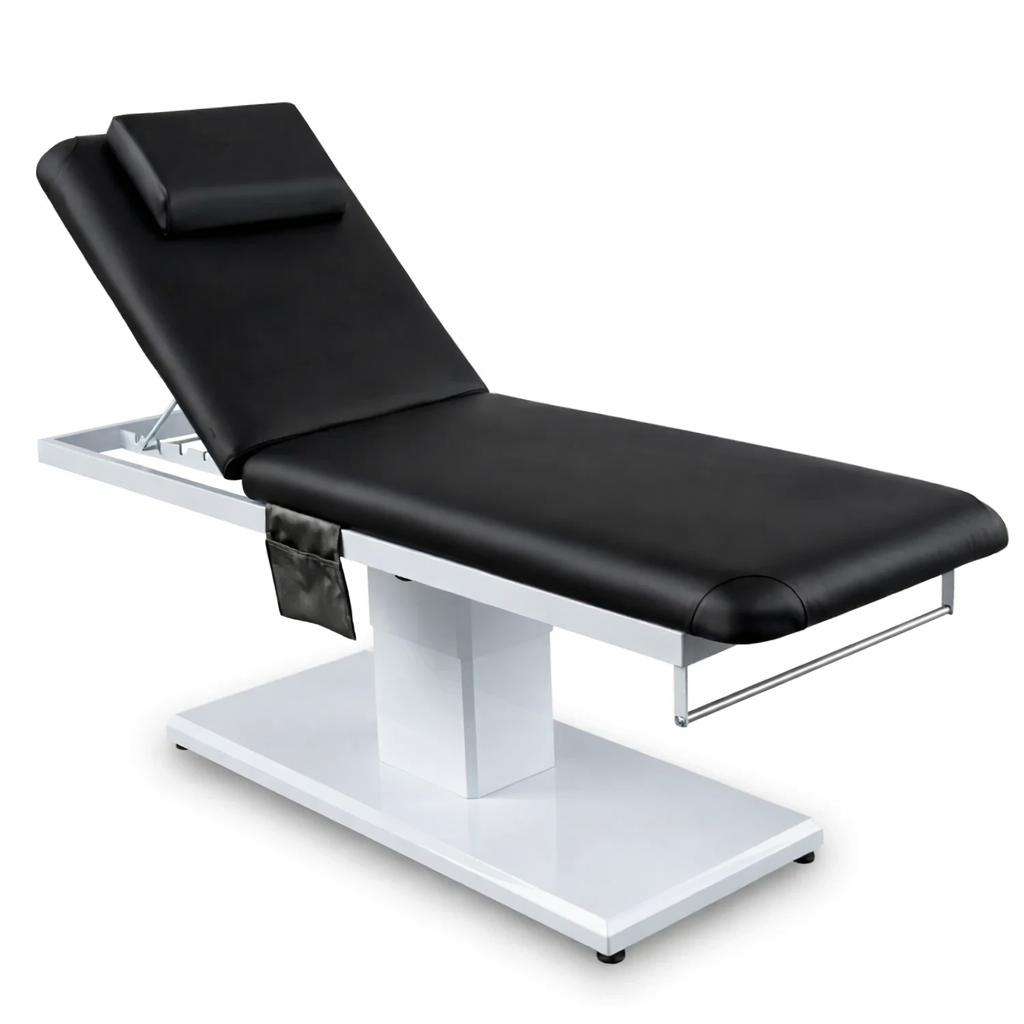 Elevate Pro - Electric - Treatment Bed - Black