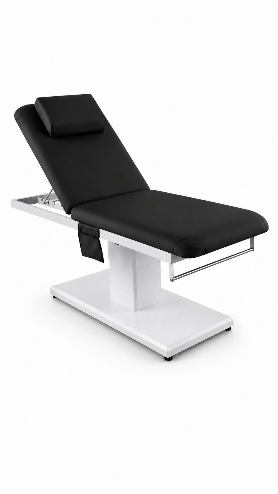 Elevate Pro - Electric - Treatment Bed - Black