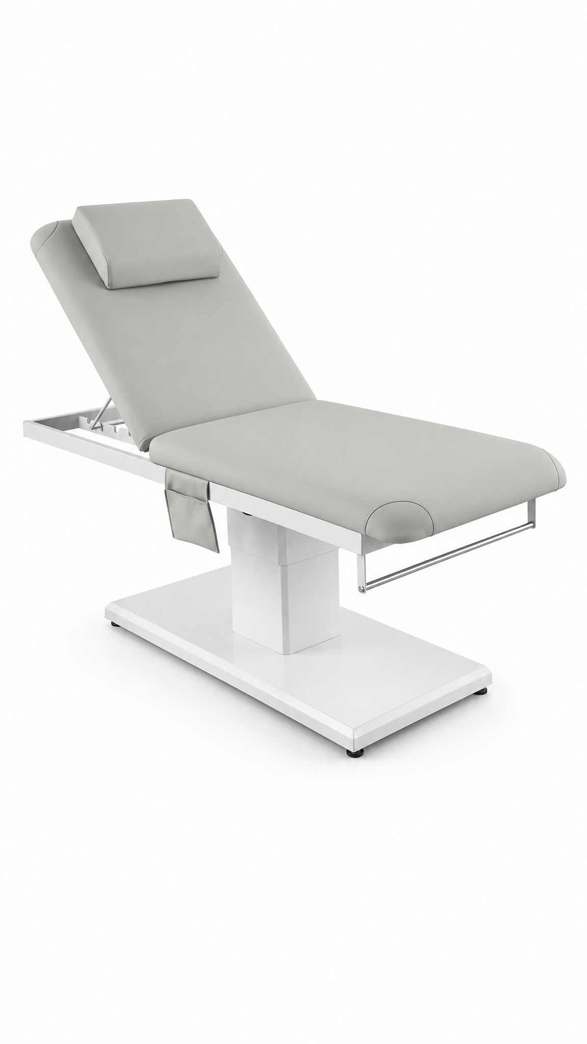 Elevate Pro - Electric - Treatment Bed - Stone