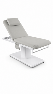 Elevate Pro - Electric - Treatment Bed - Stone