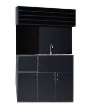 Eric Colour Bar CAB12