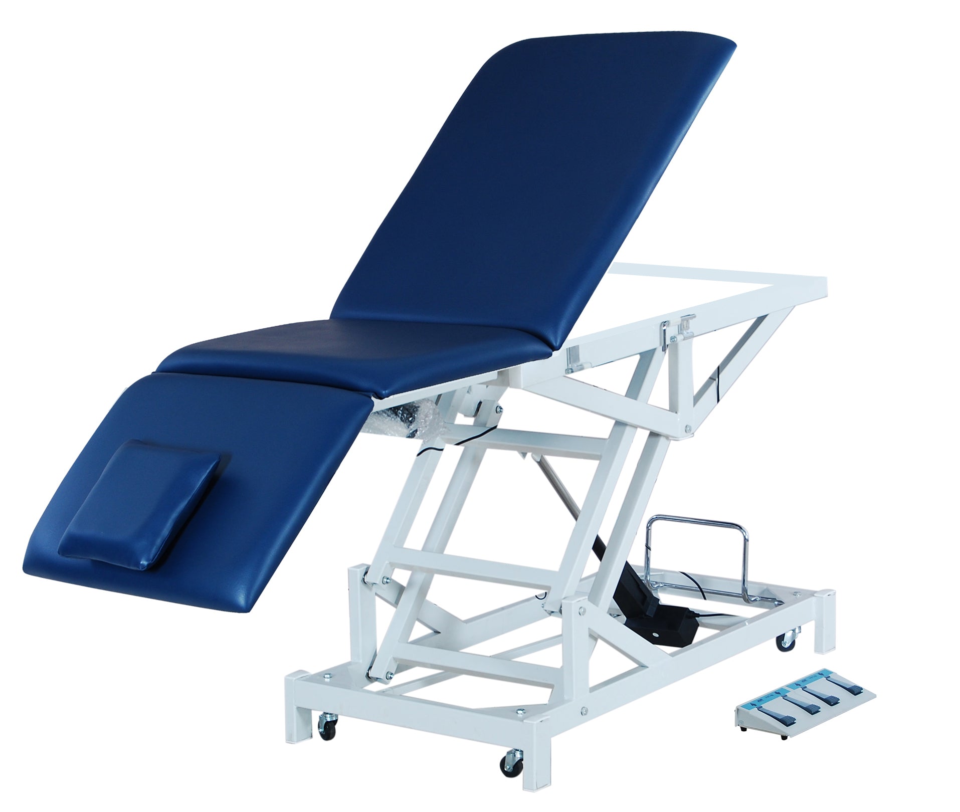 3-Section 1-Electric Treatment Table/Couch Astralis 1