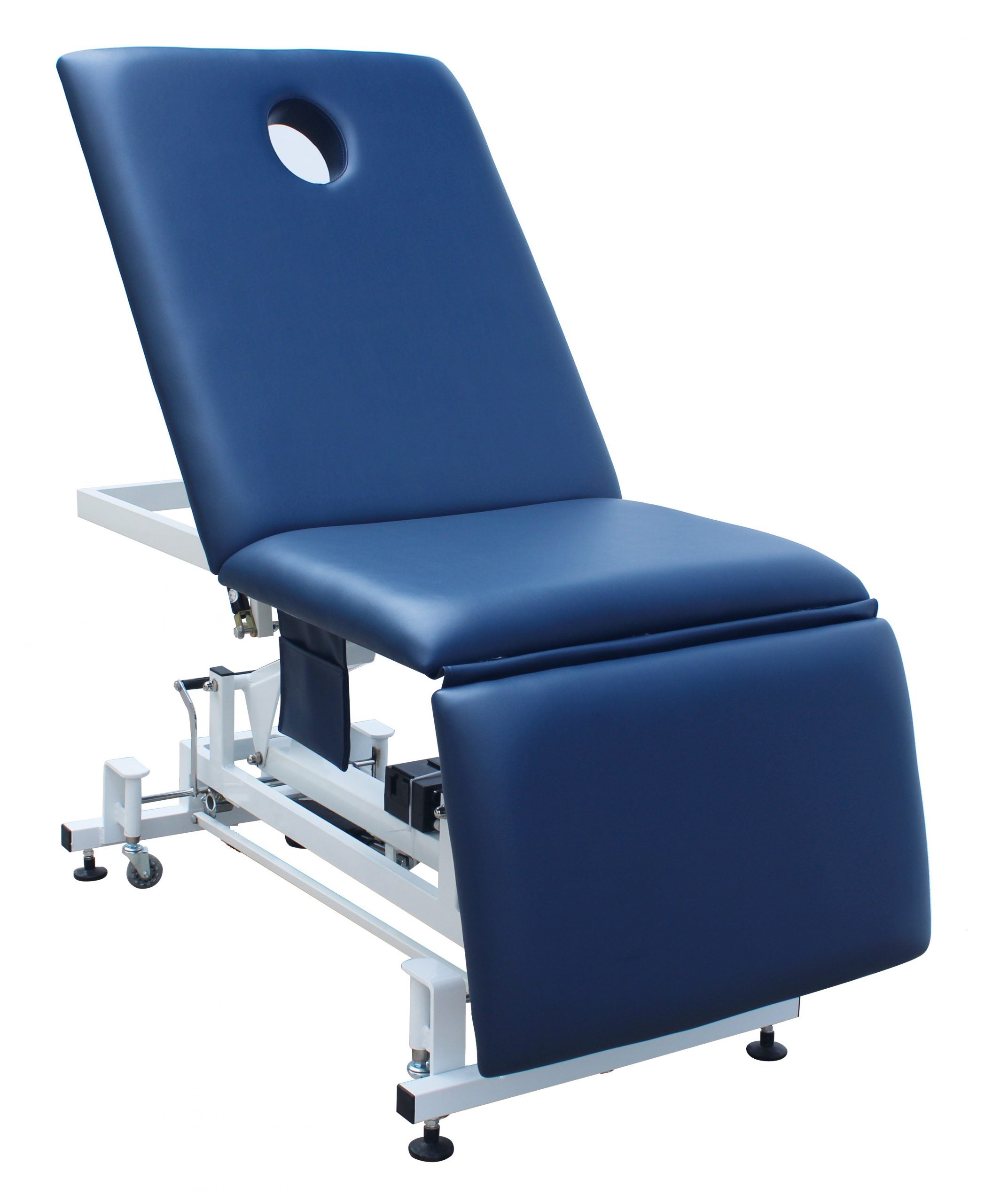 3-Section 1-Electric Treatment Table/Couch Astralis 1