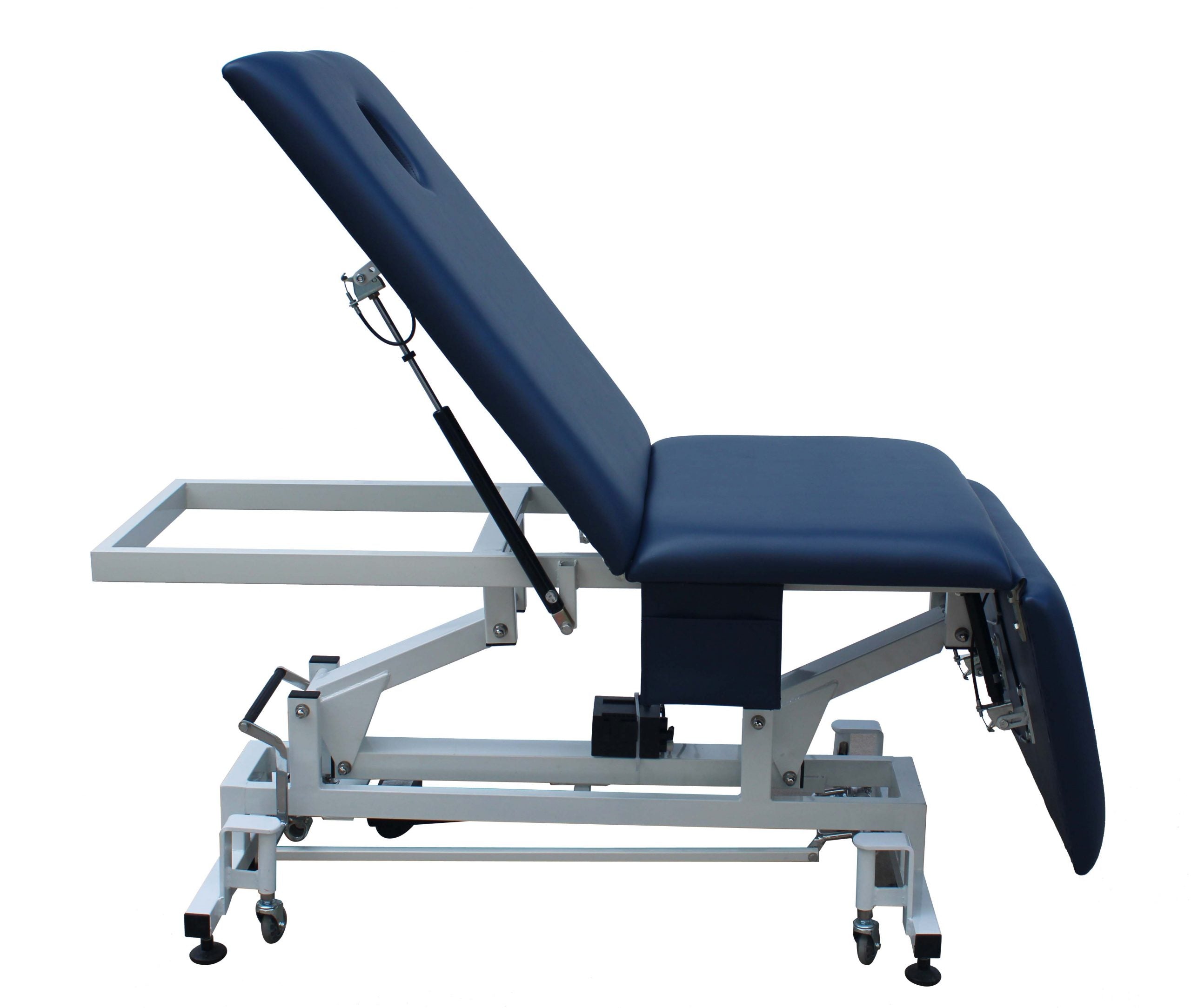 3-Section 1-Electric Treatment Table/Couch Astralis 1