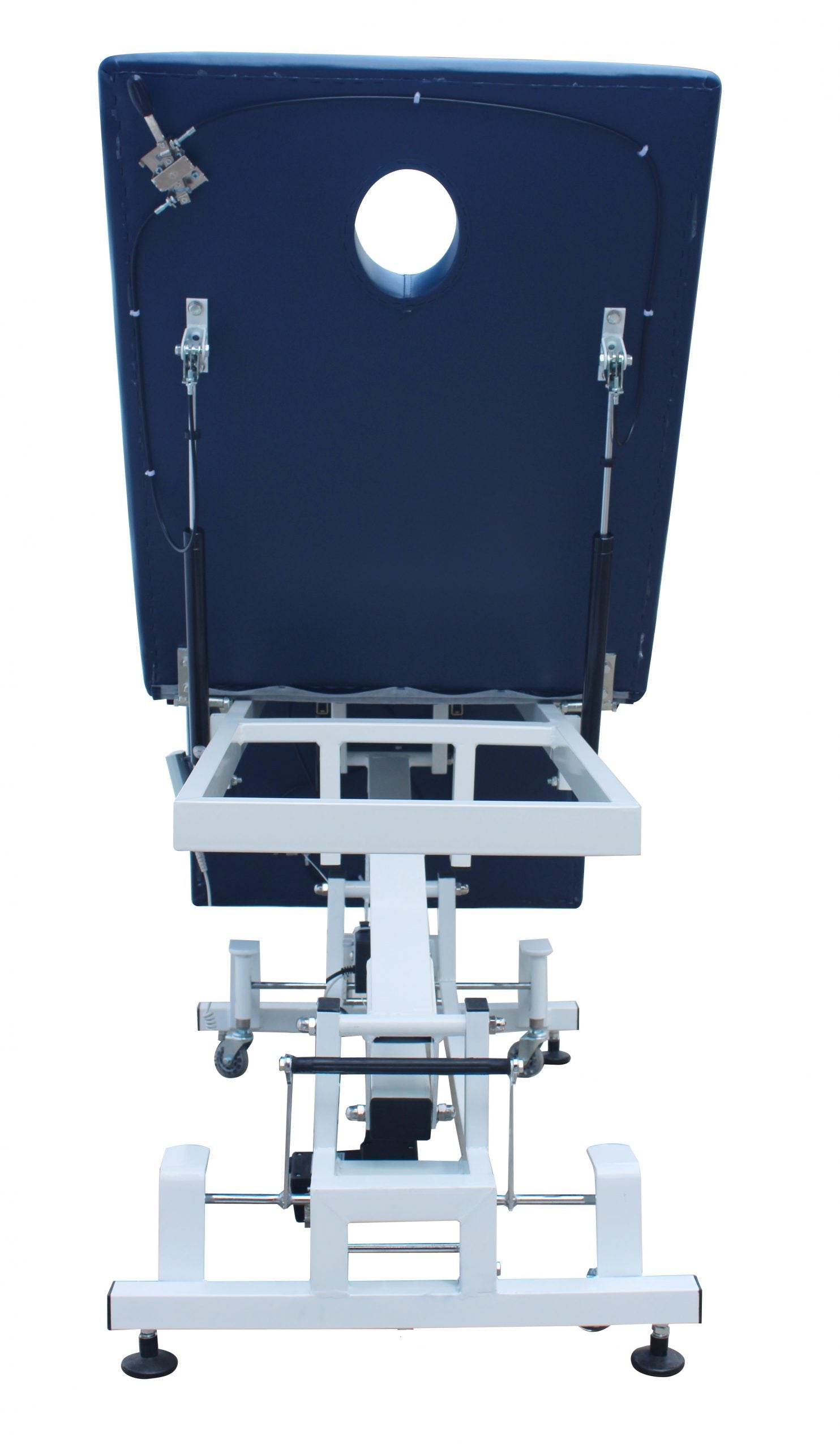 3-Section 1-Electric Treatment Table/Couch Astralis 1