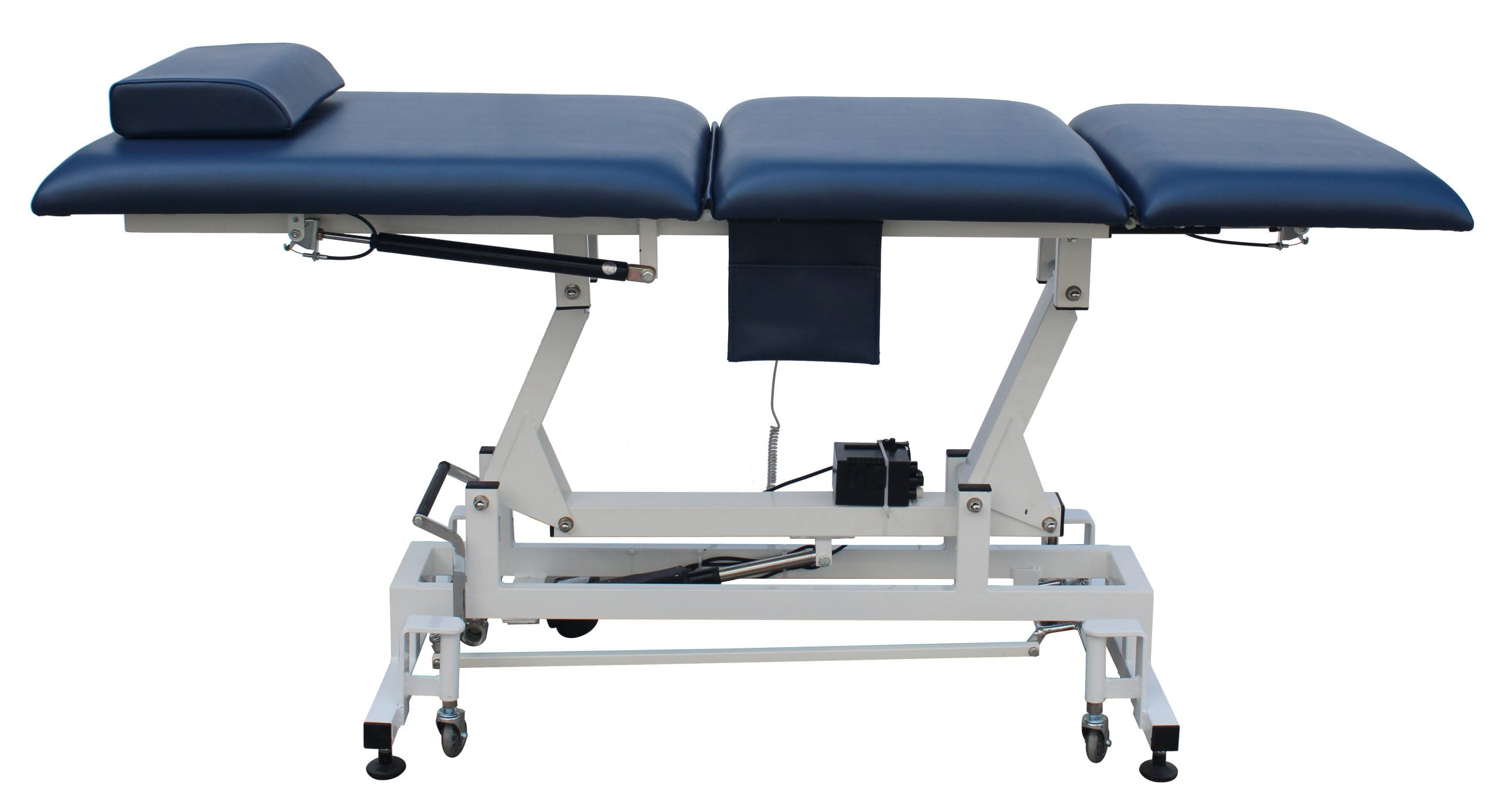 3-Section 1-Electric Treatment Table/Couch Astralis 1