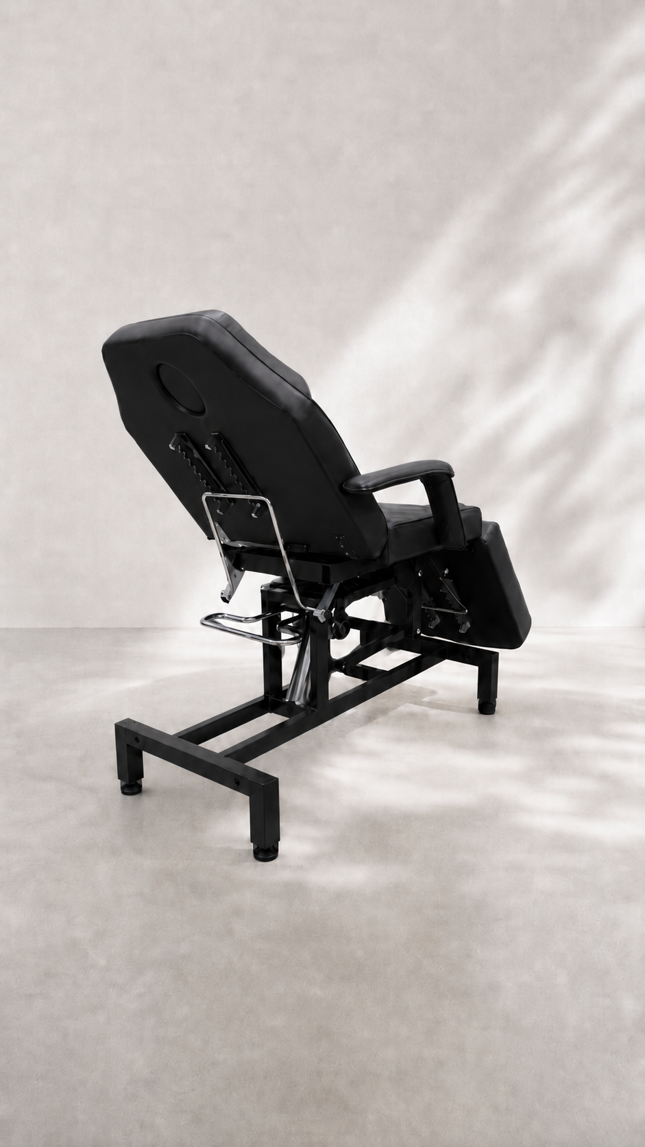 InkForge Tattoo Bed BE08A