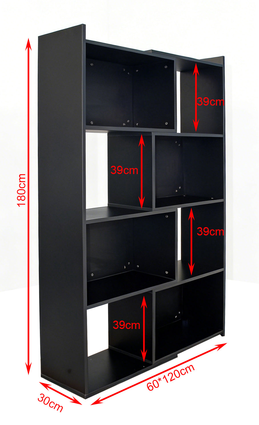 FadeStation Retail Display