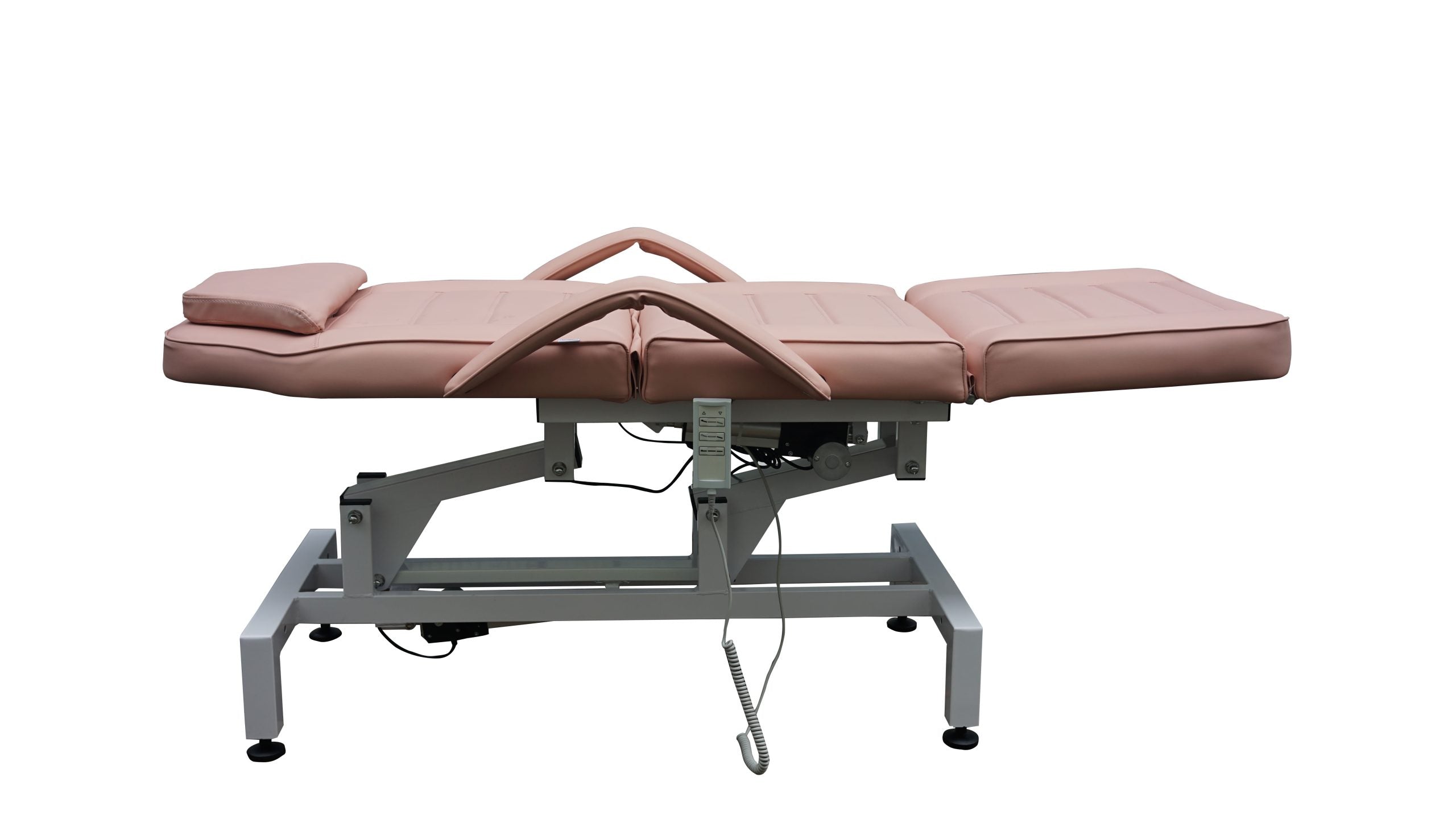 Melissa lll Fully-Electric Beauty Bed Cherry Blossom BE08B