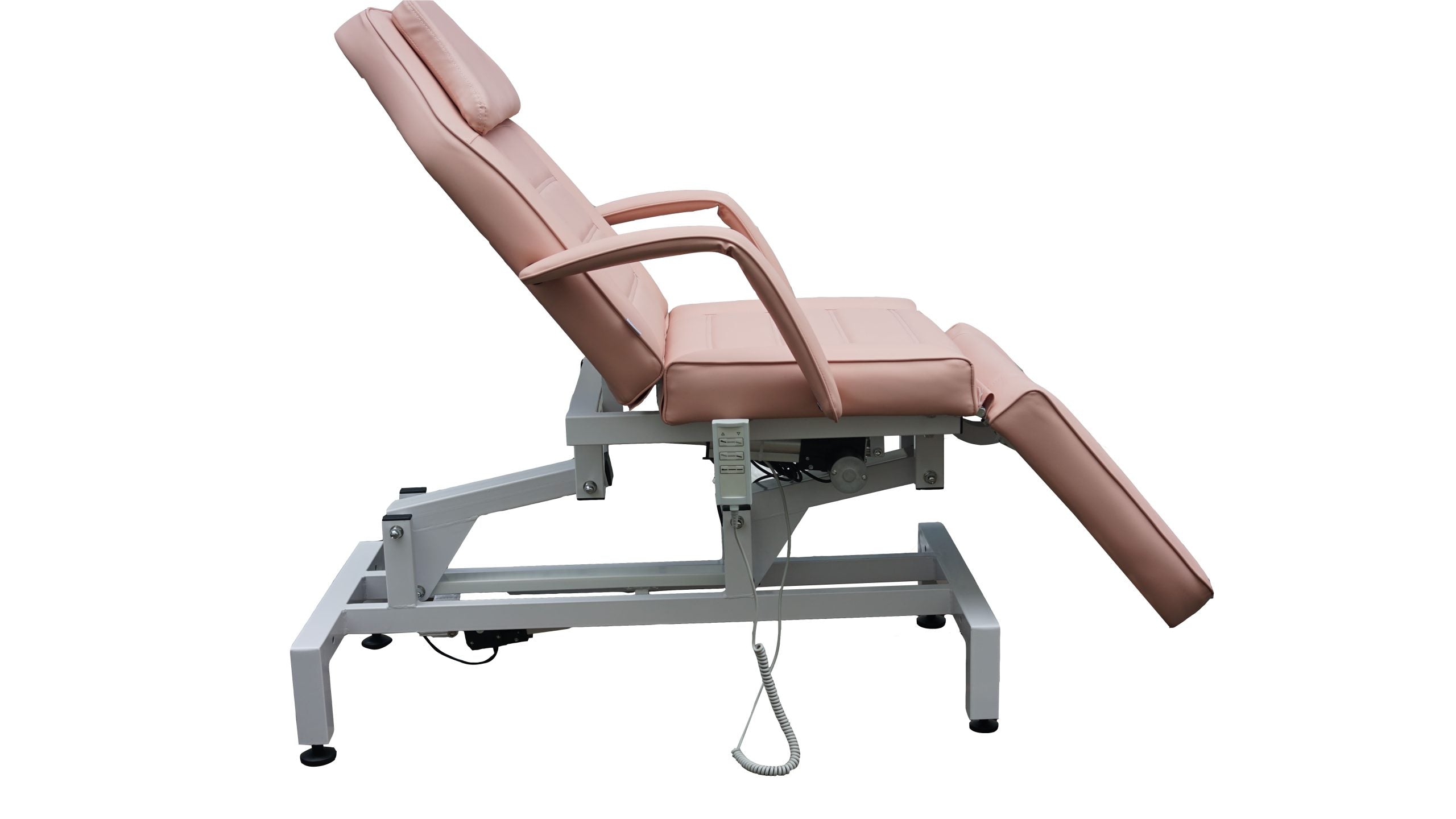 Melissa lll Fully-Electric Beauty Bed Cherry Blossom BE08B