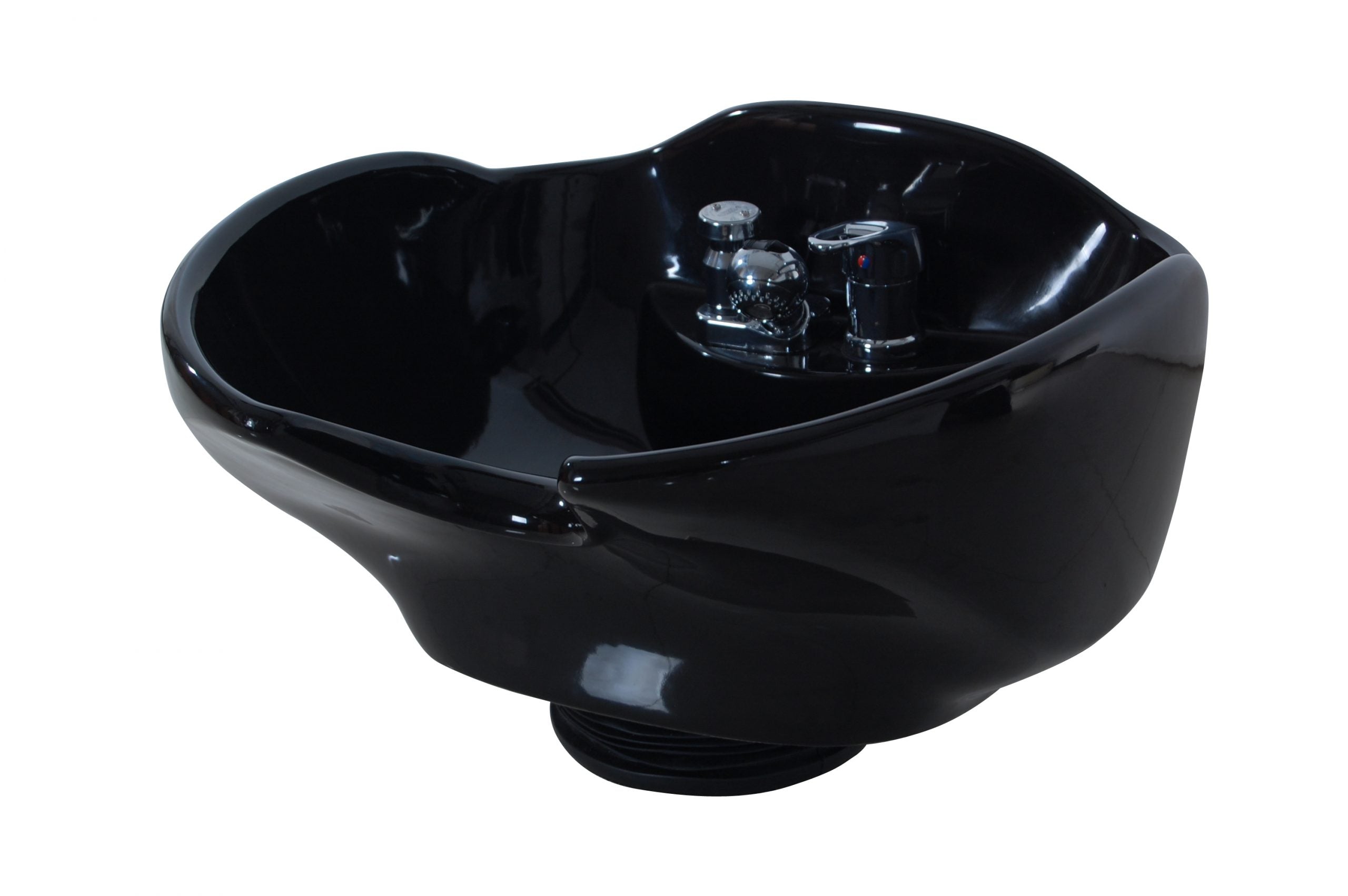 Ceramic Basin with Tilt Mechanism AC38.1