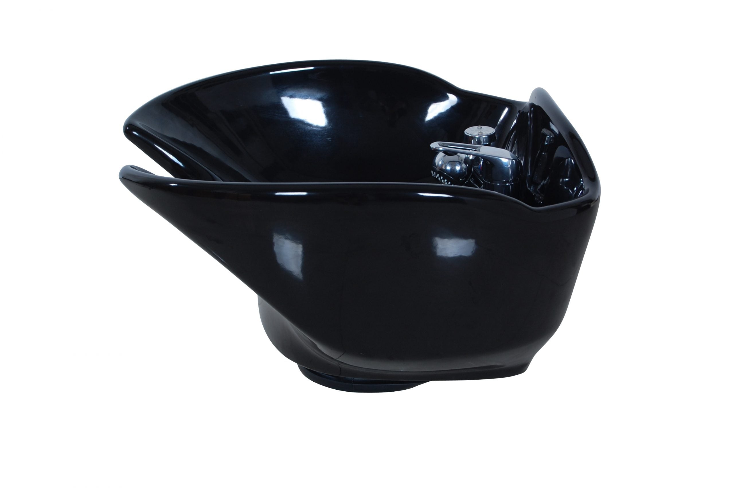 Ceramic Basin with Tilt Mechanism AC38.1