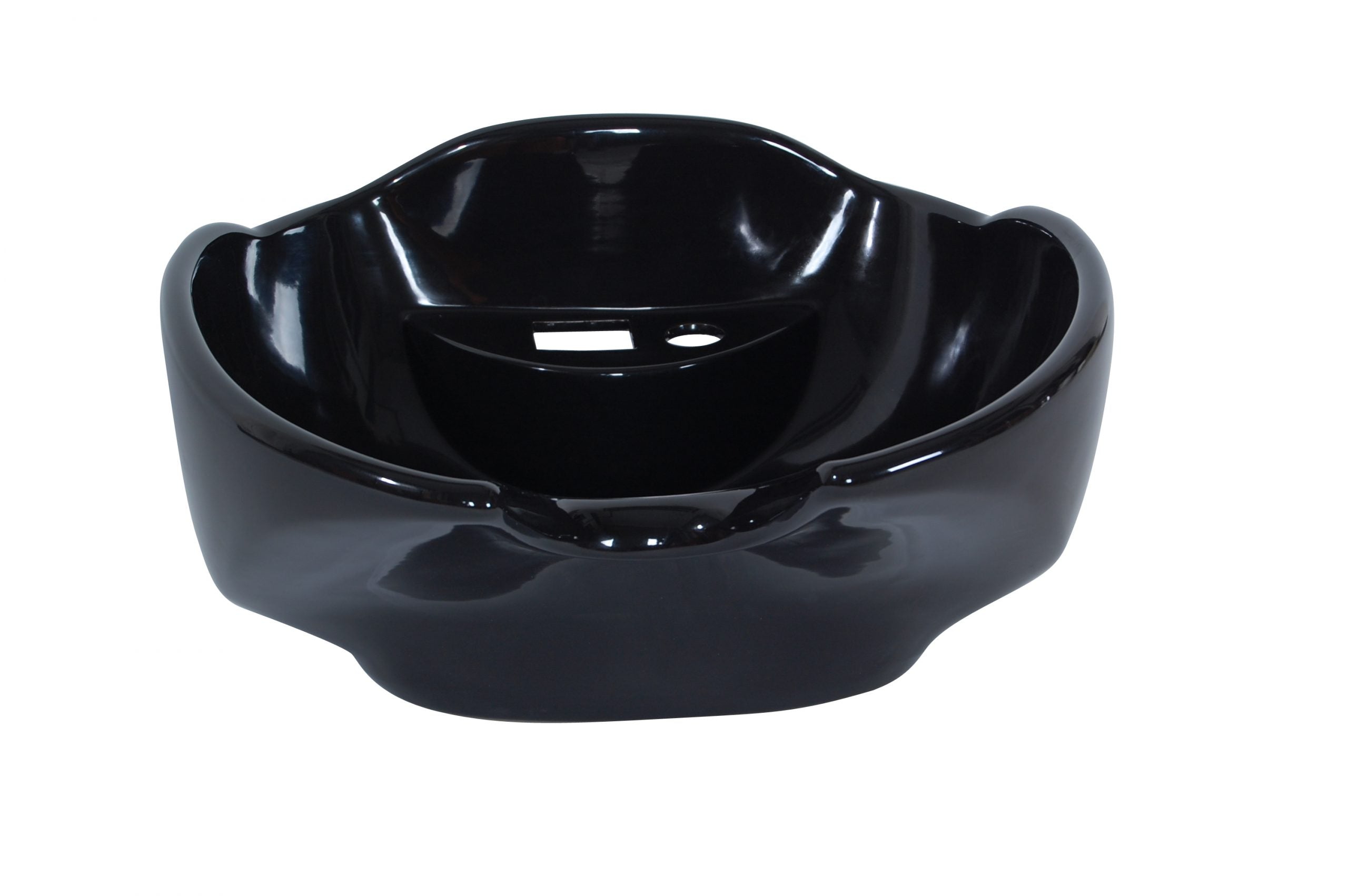 Ceramic Basin with Tilt Mechanism AC38.1