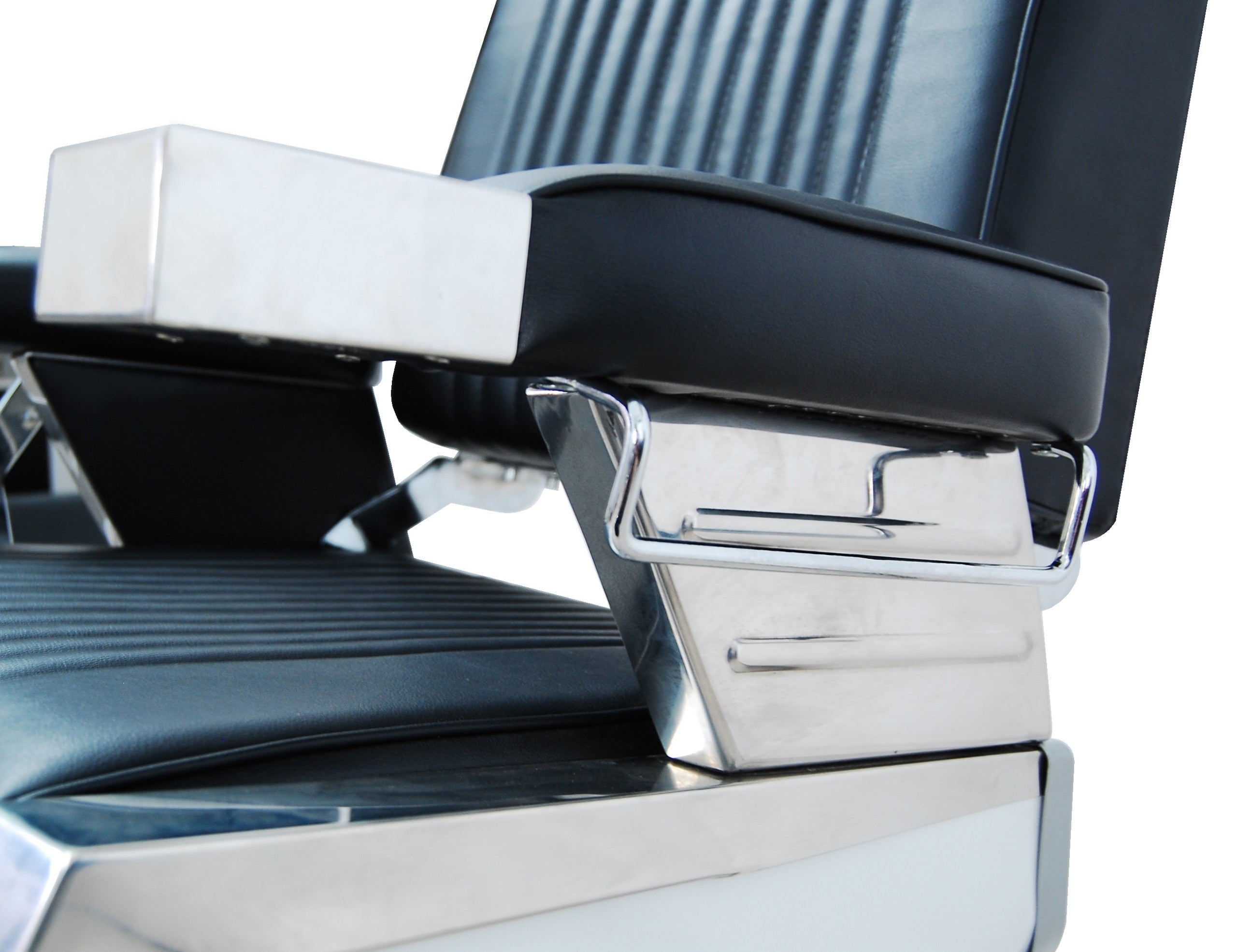 Lincoln Barber Chair BC20 Chrome