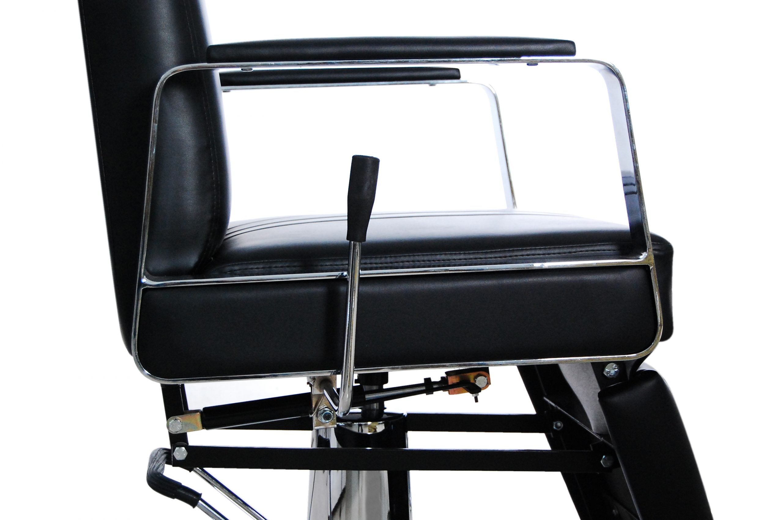 Temple Reclining Brow & Styling Chair BC17