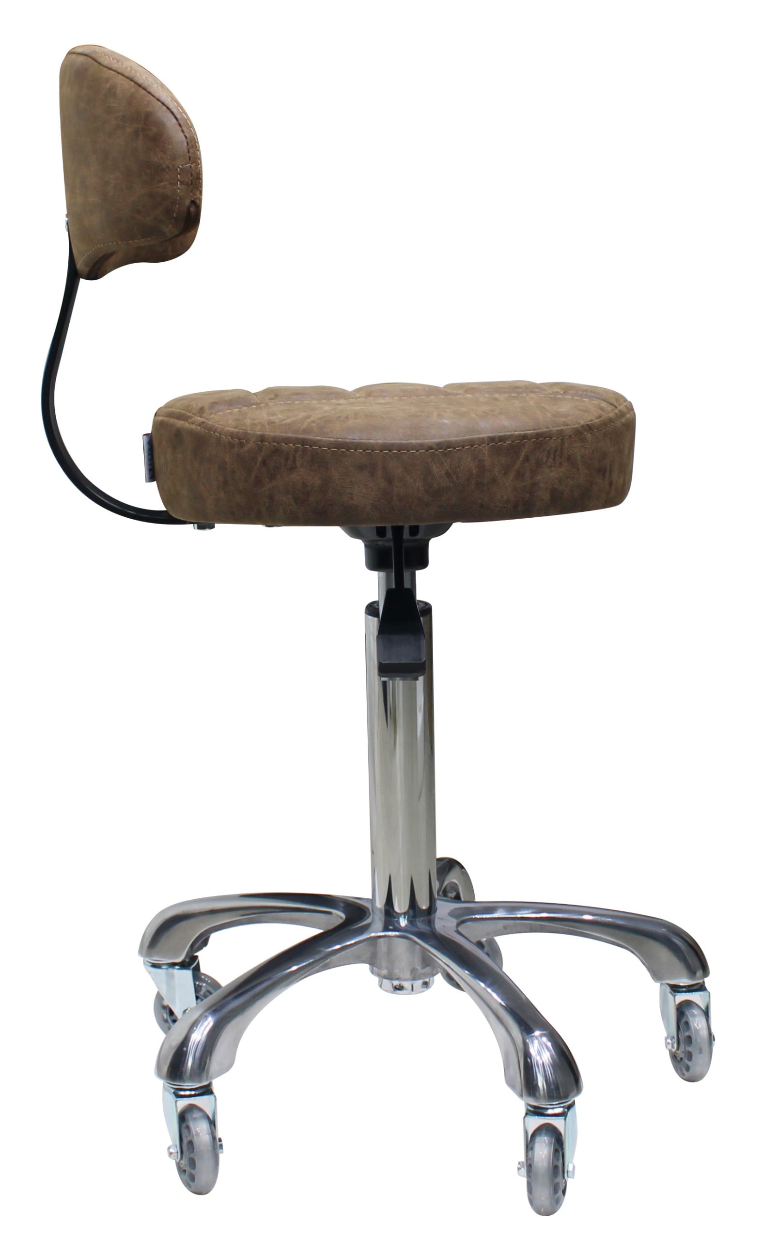 Nash Artist Stool Tan ST20P
