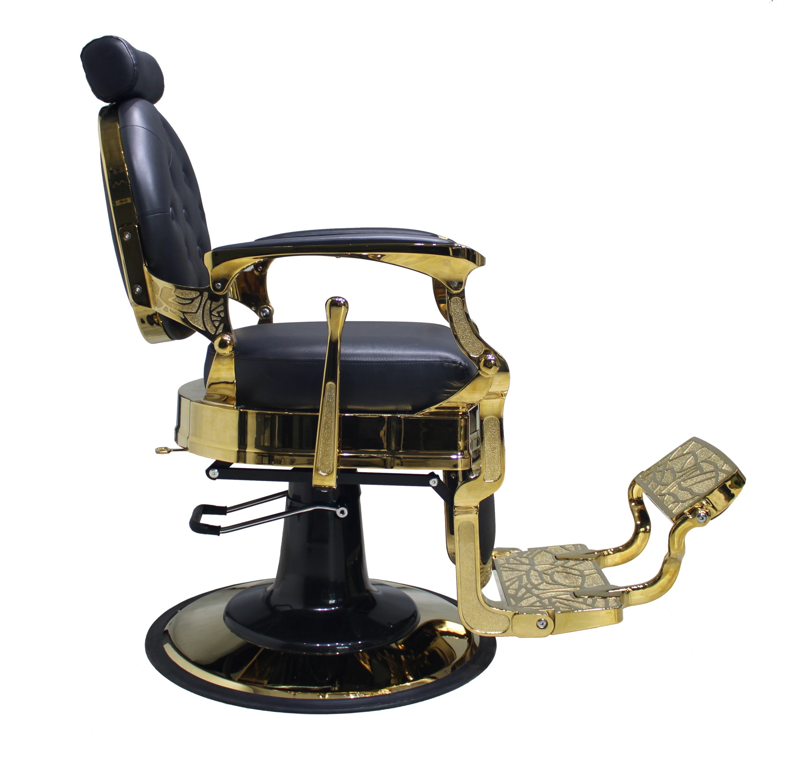 Atelier Barber Chair BC41 Gold