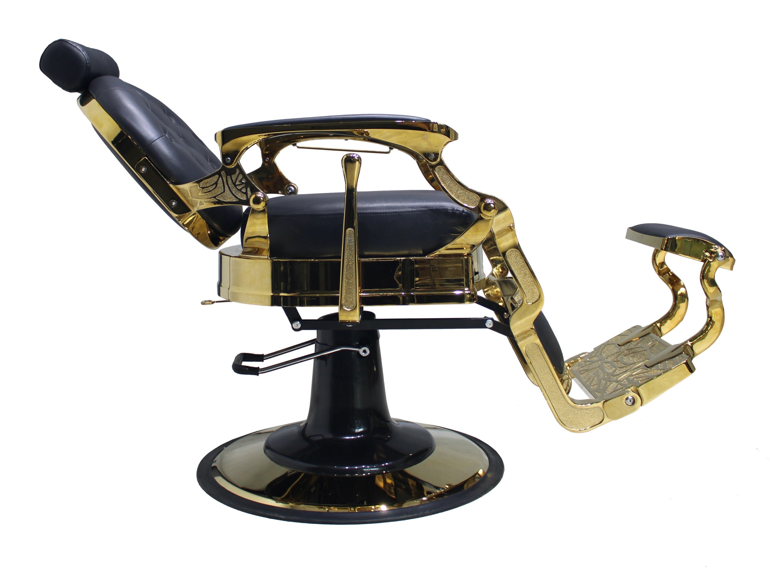 Atelier Barber Chair BC41 Gold