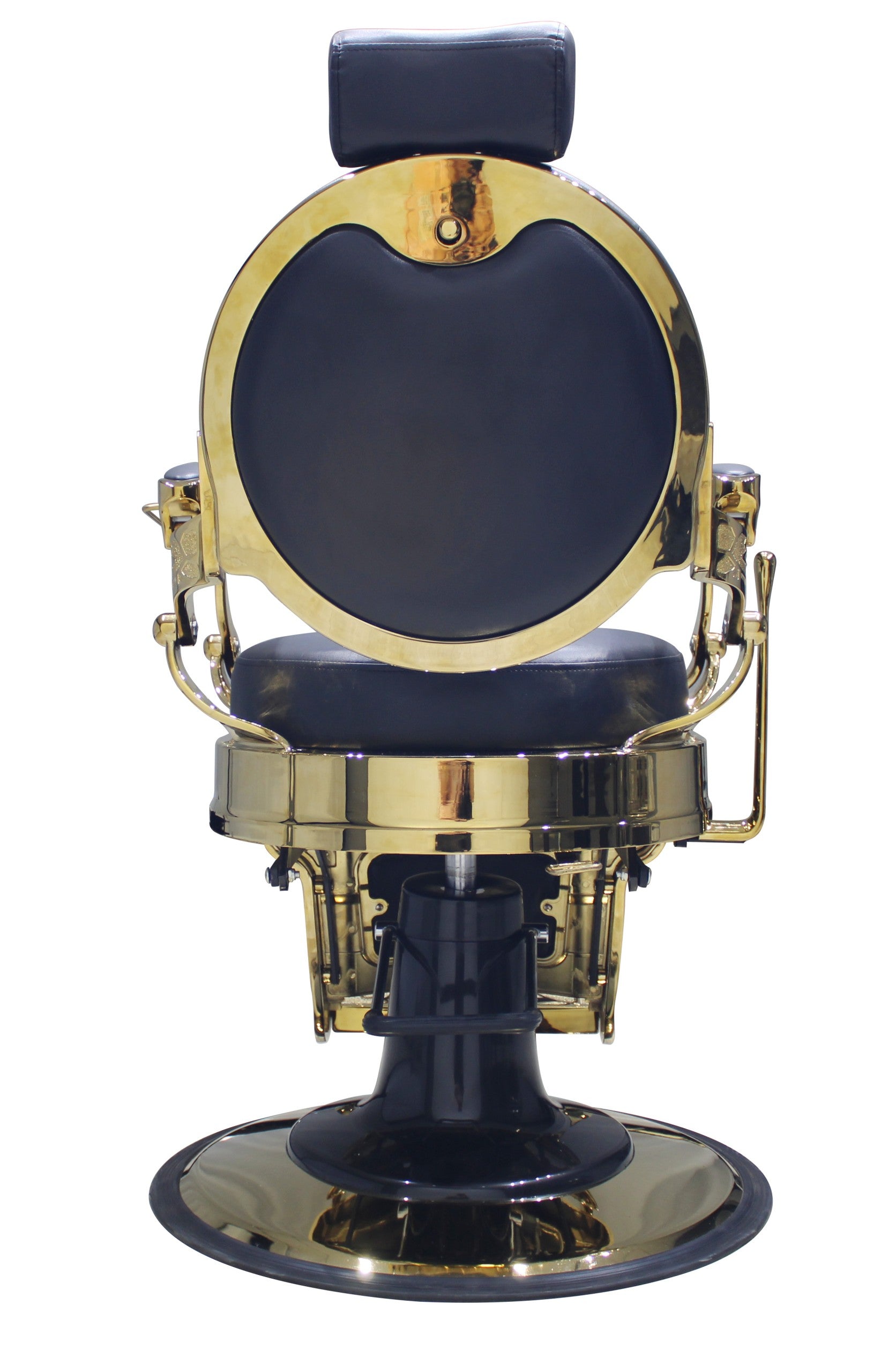 Atelier Barber Chair BC41 Gold