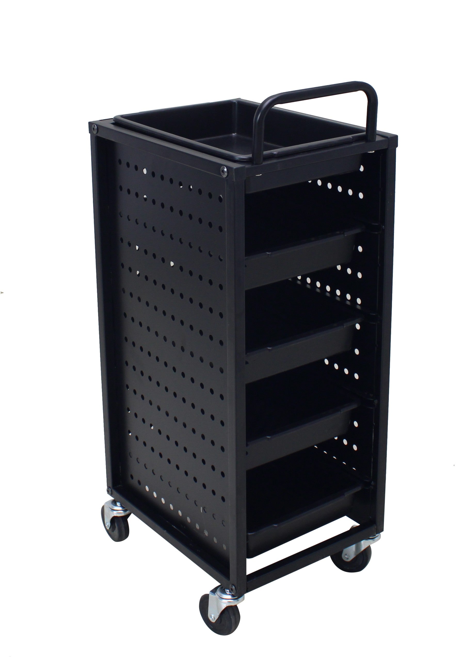 Full Metal Bracket TR38