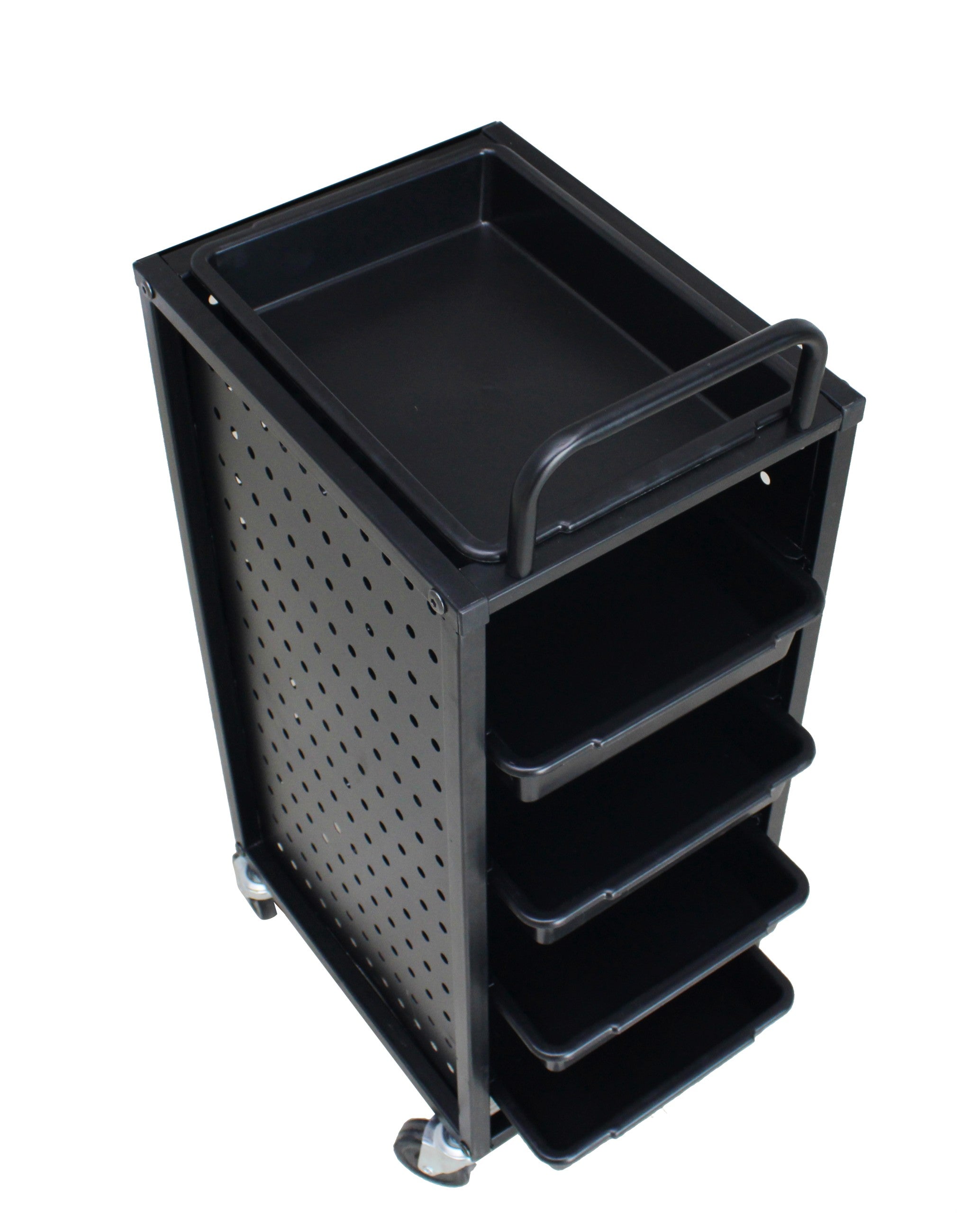 Full Metal Bracket TR38