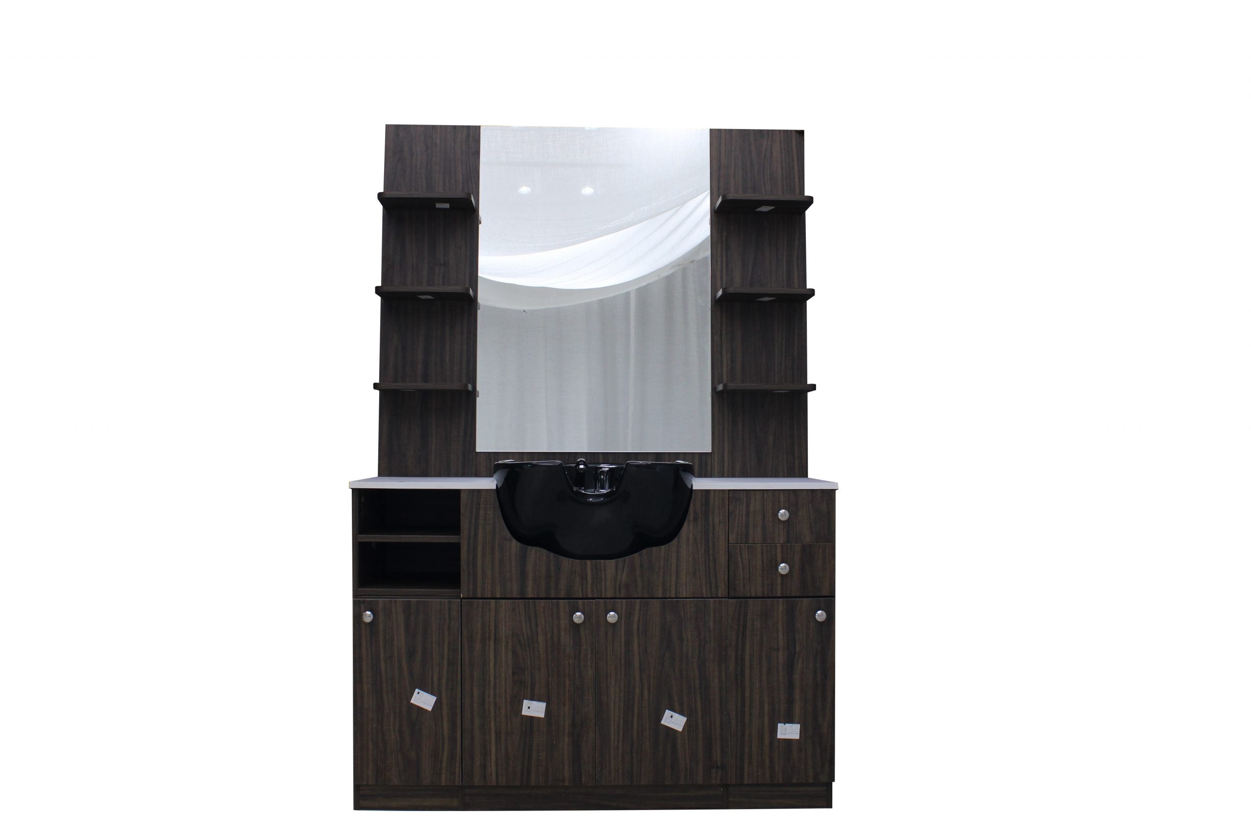 Barber Wash & Workstation BS03