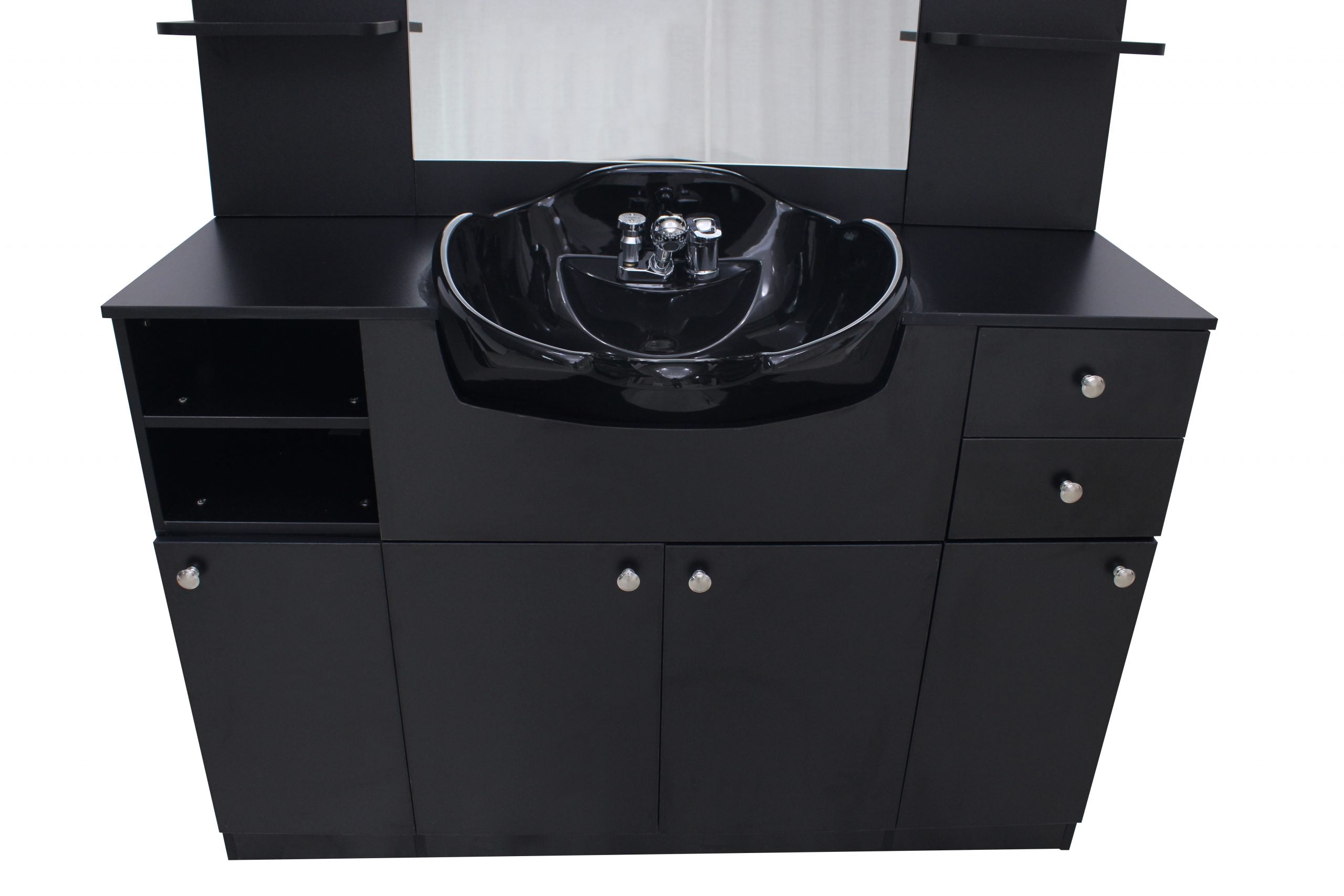 Barber Wash & Workstation BS03