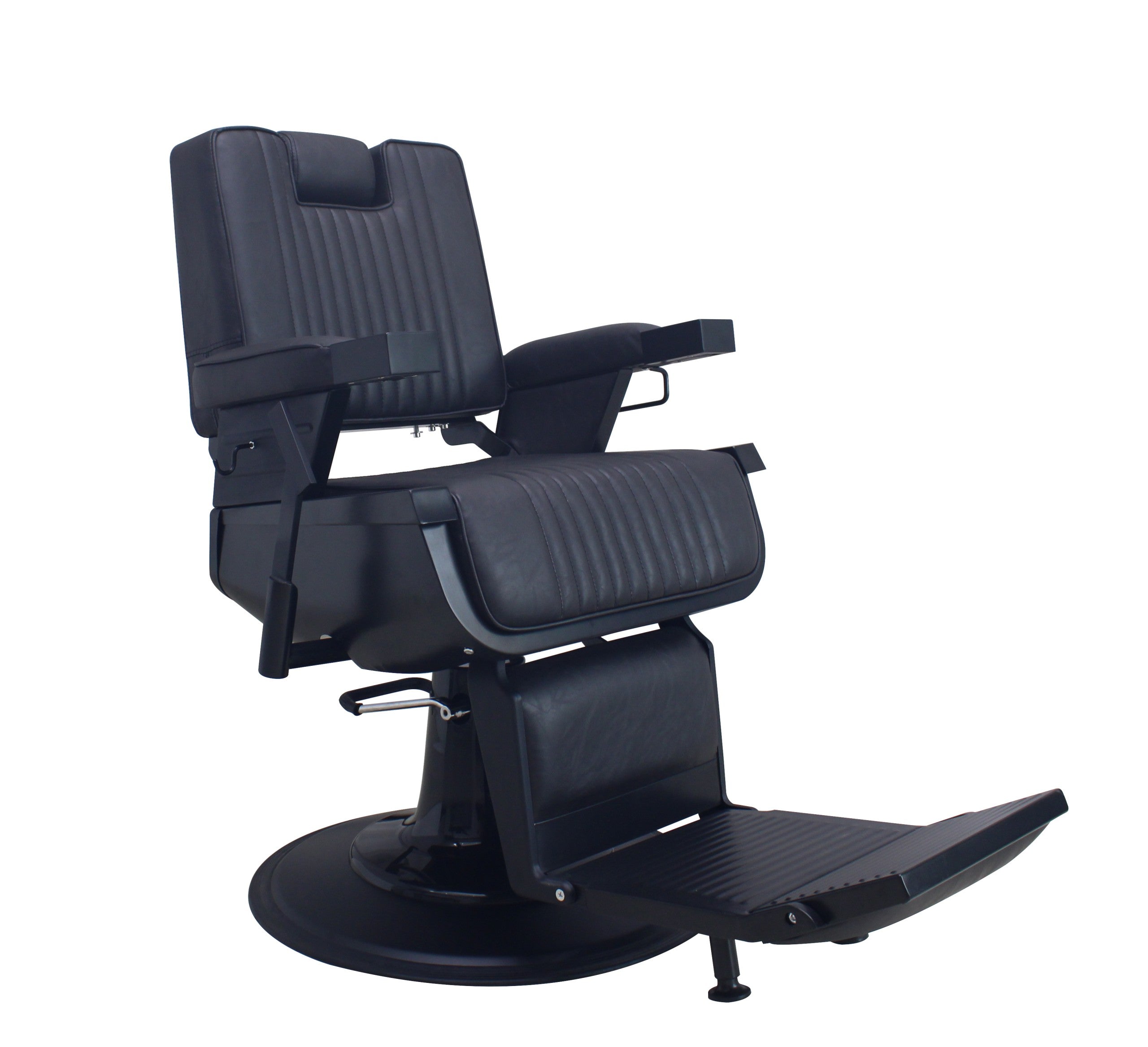 Lincoln II Barber Chair BC20.2 Shadow Edition