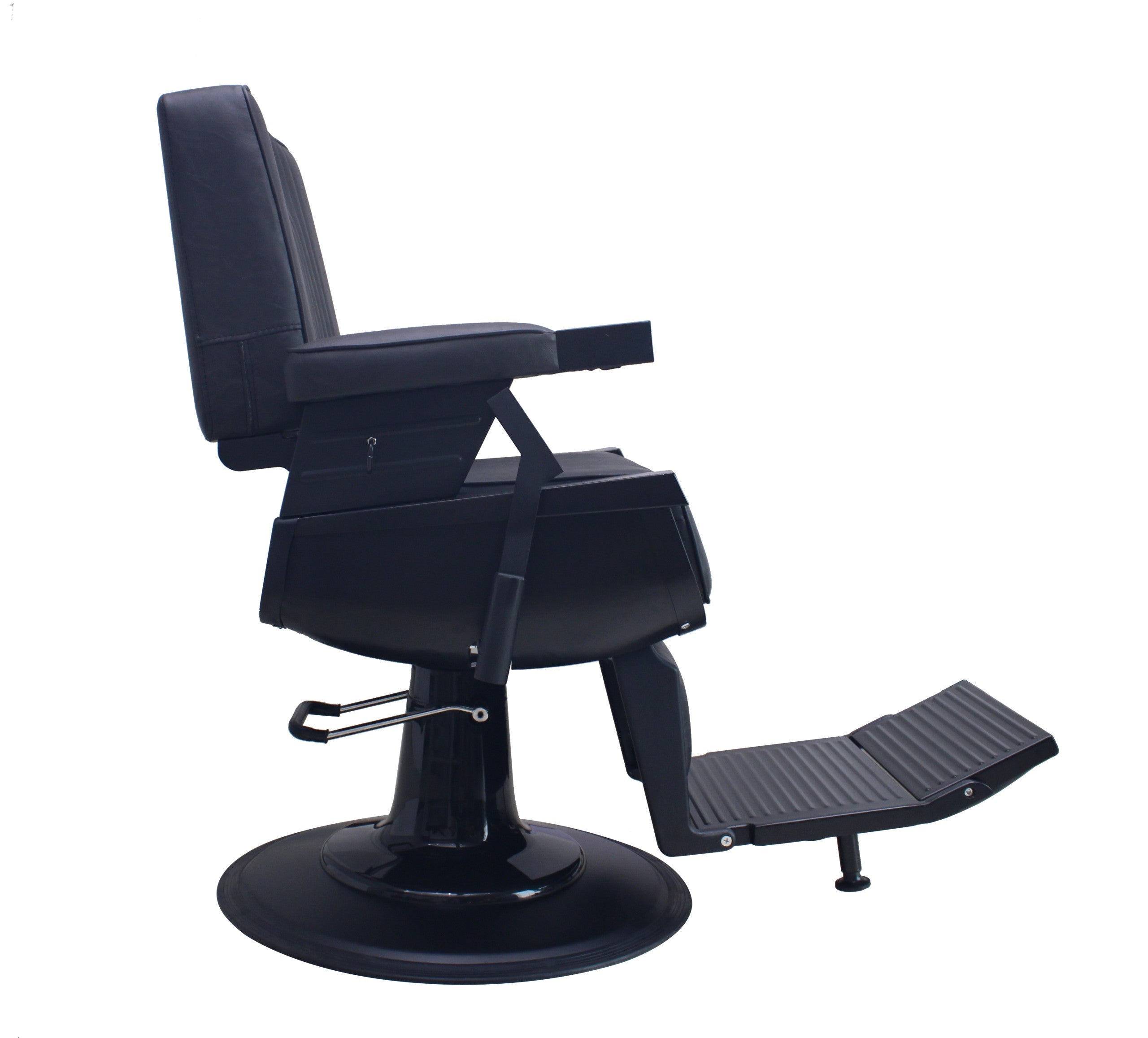 Lincoln II Barber Chair BC20.2 Shadow Edition