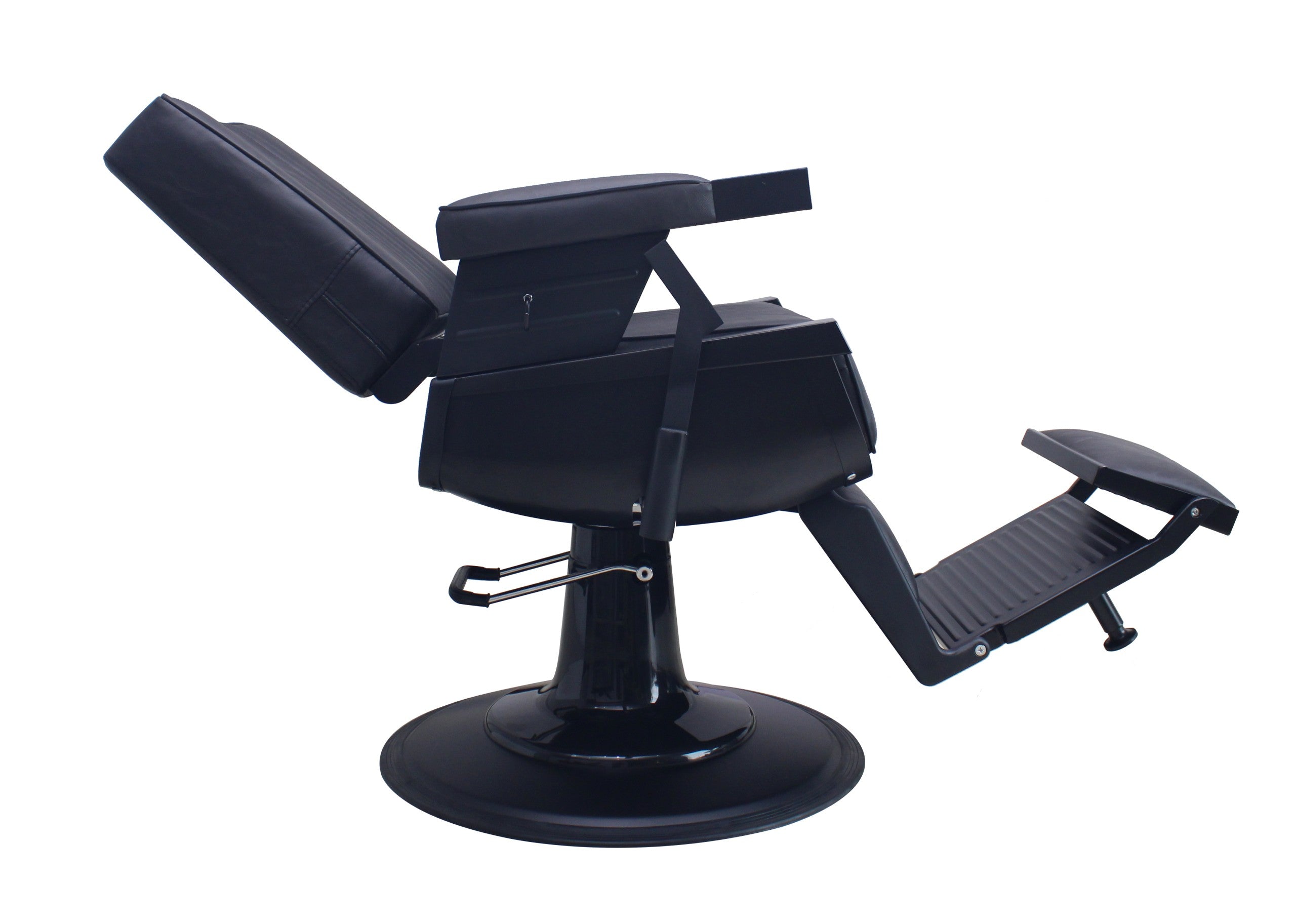 Lincoln II Barber Chair BC20.2 Shadow Edition